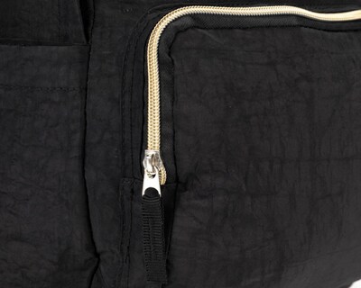 Foto 5 | Mochila Thinner Negra