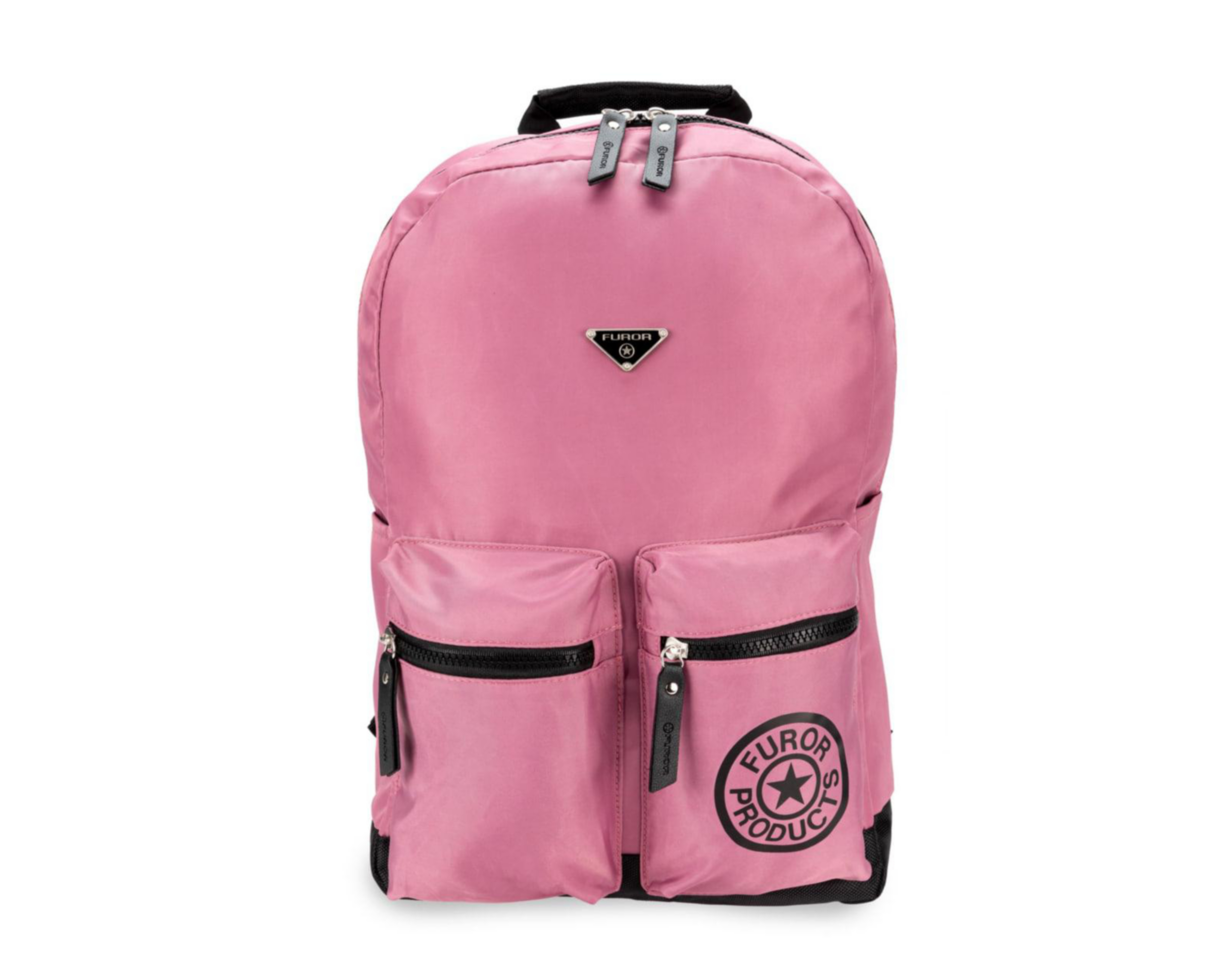 Mochila Furor Rosa