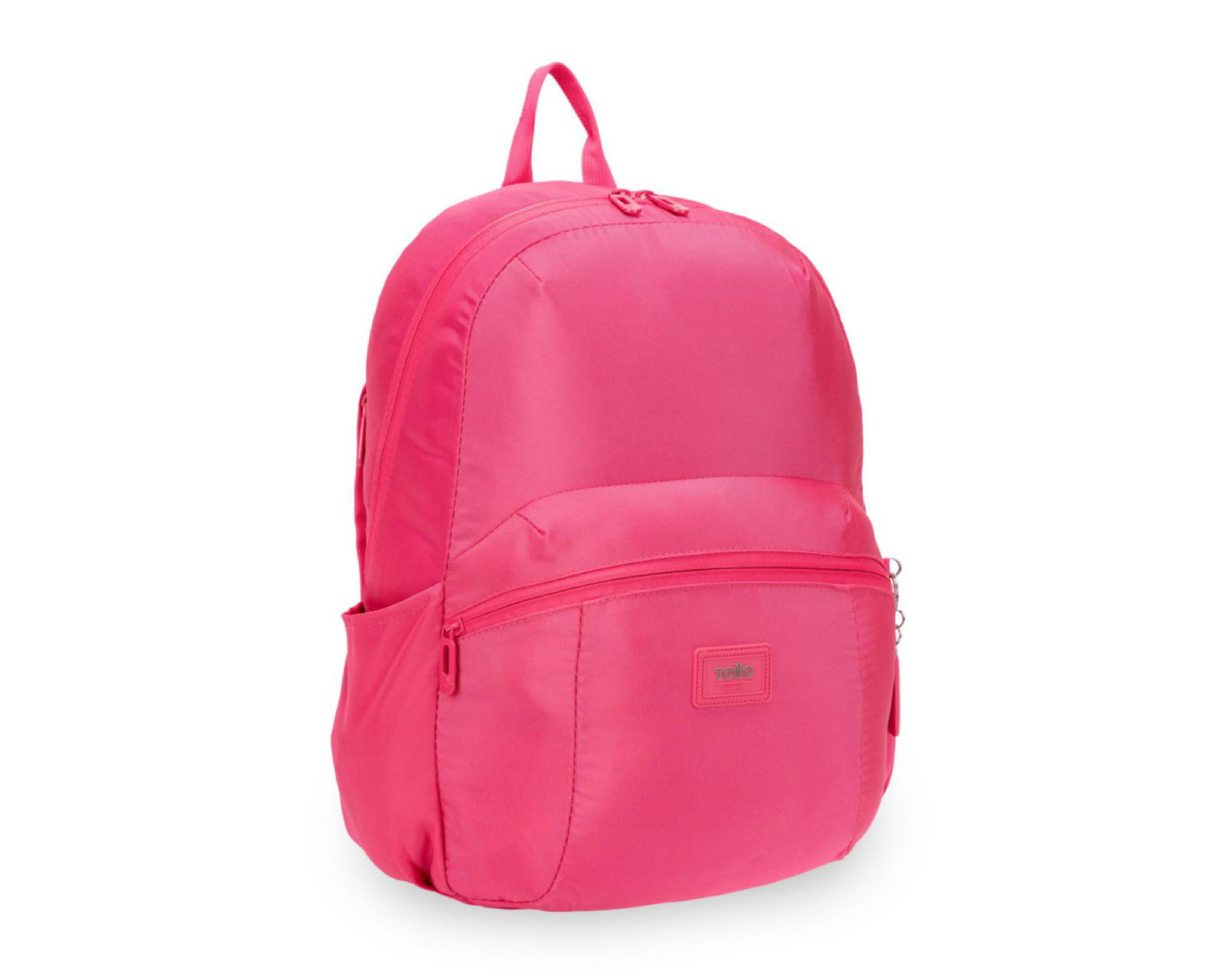 Foto 2 | Mochila Totto Lila