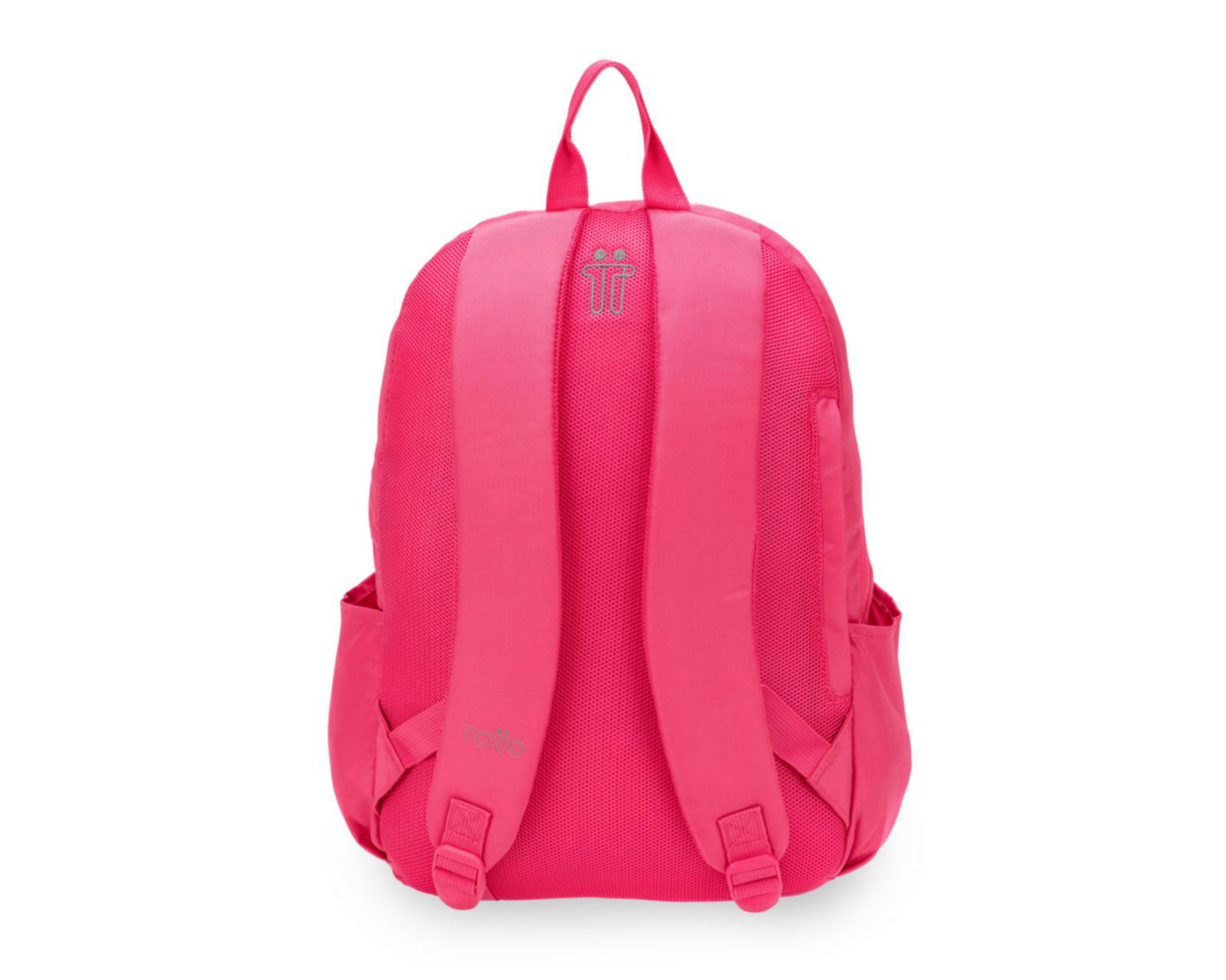Foto 5 pulgar | Mochila Totto Lila
