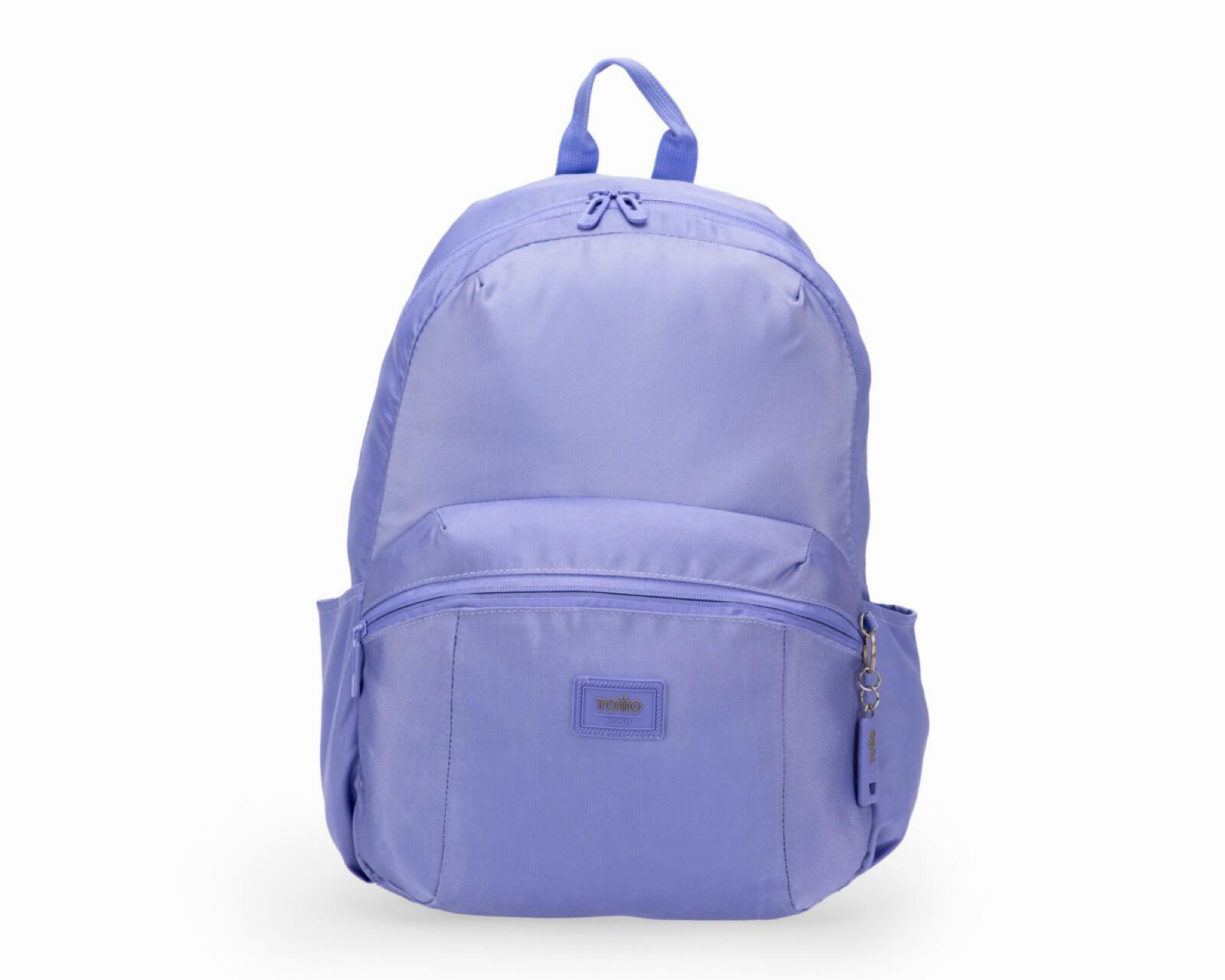 Foto 1 | Mochila Totto Lila