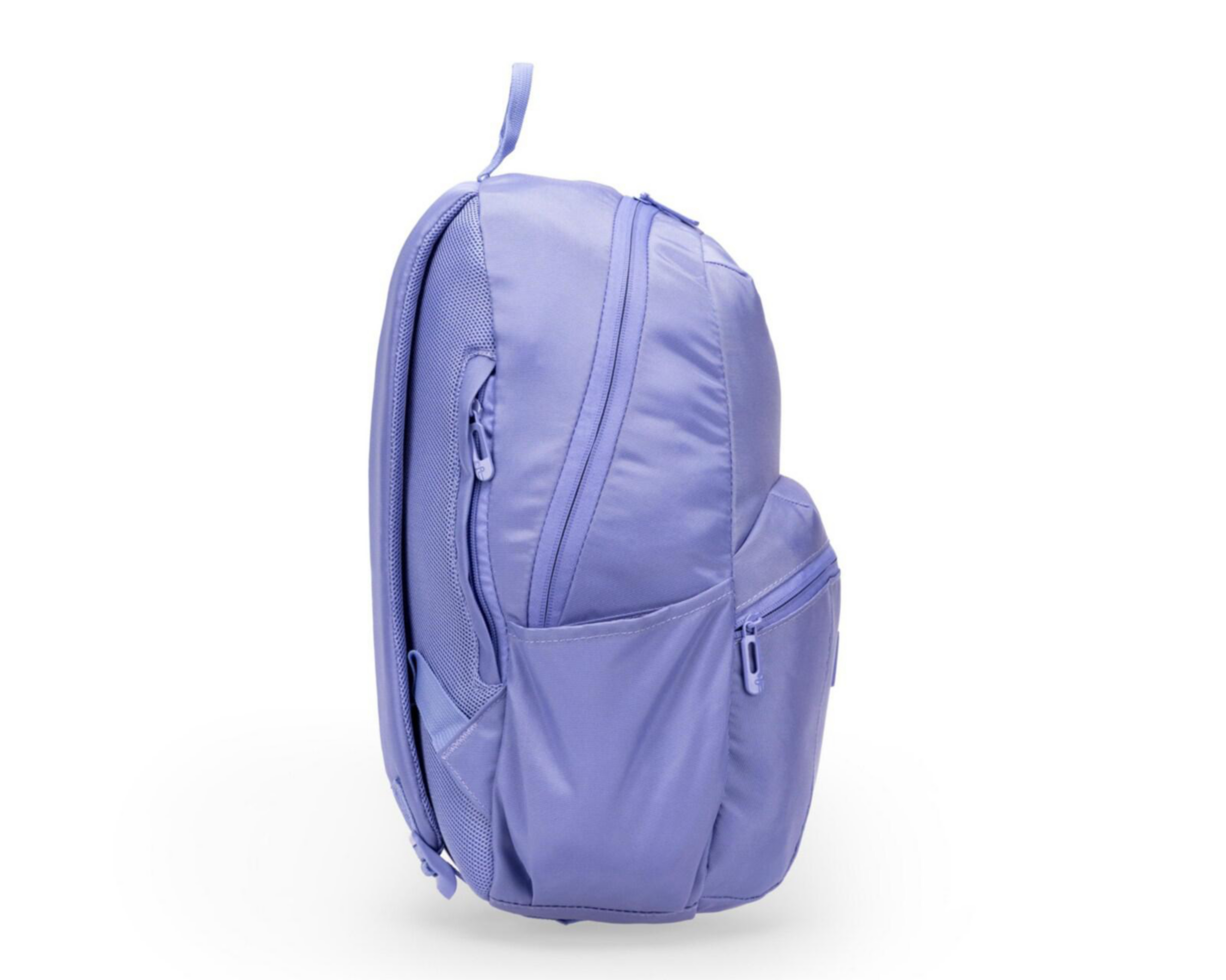 Foto 4 pulgar | Mochila Totto Lila