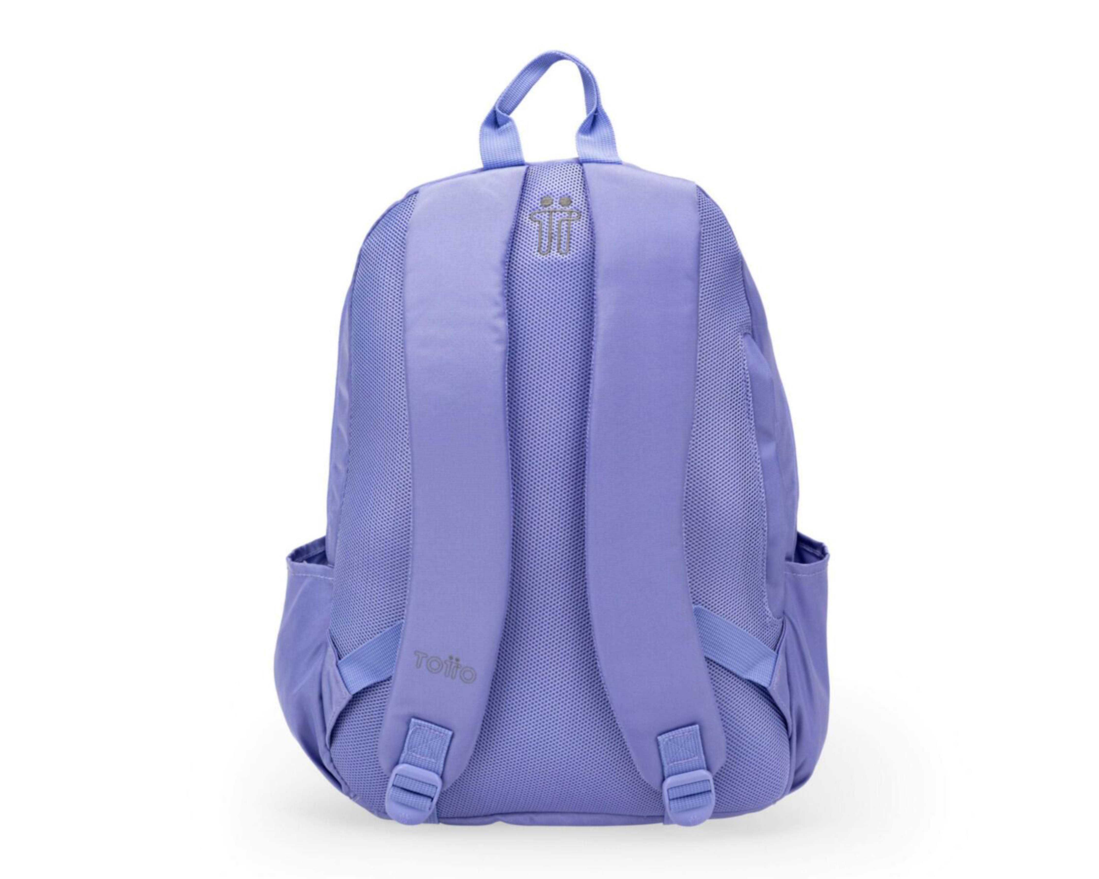 Foto 5 pulgar | Mochila Totto Lila