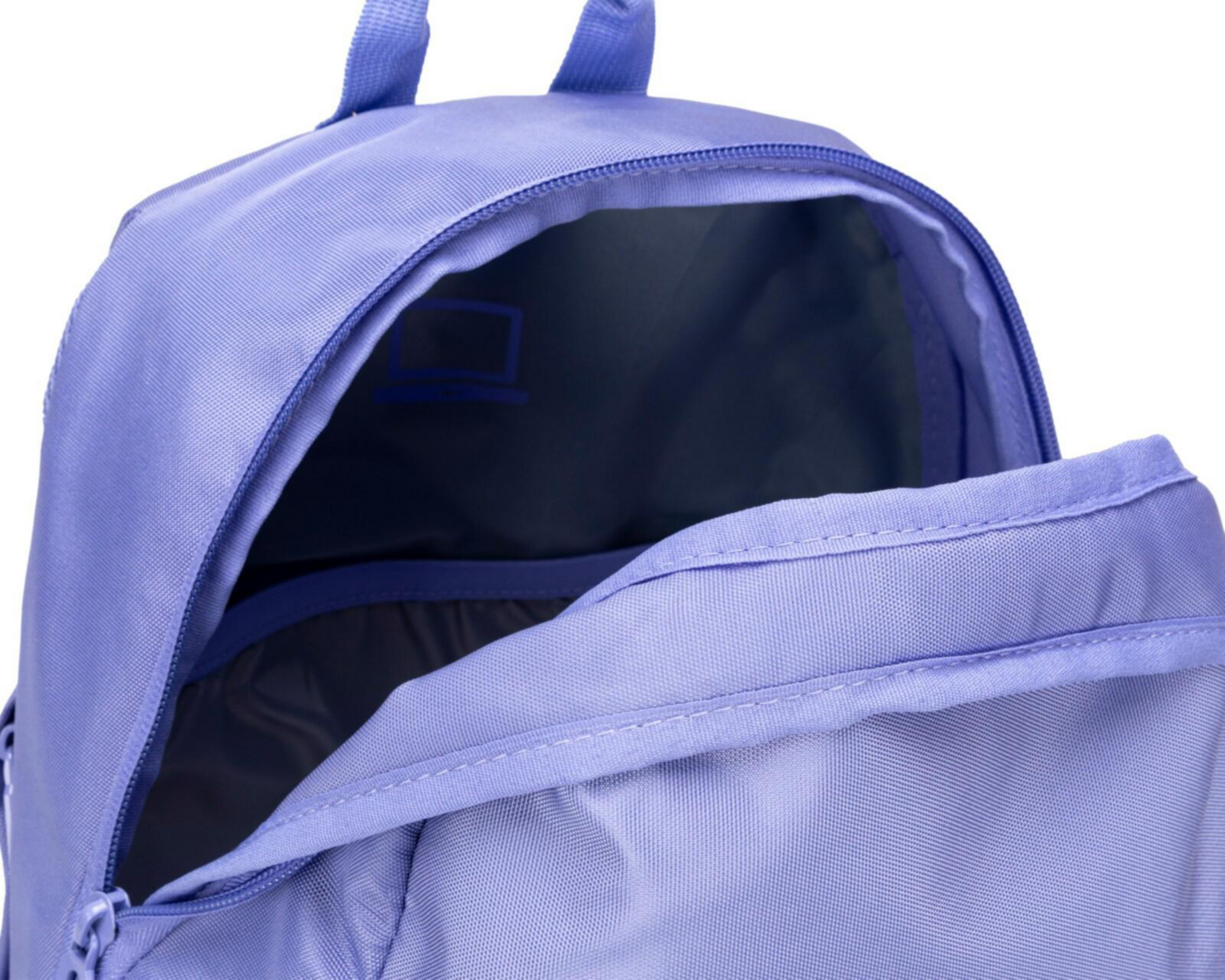 Foto 6 | Mochila Totto Lila