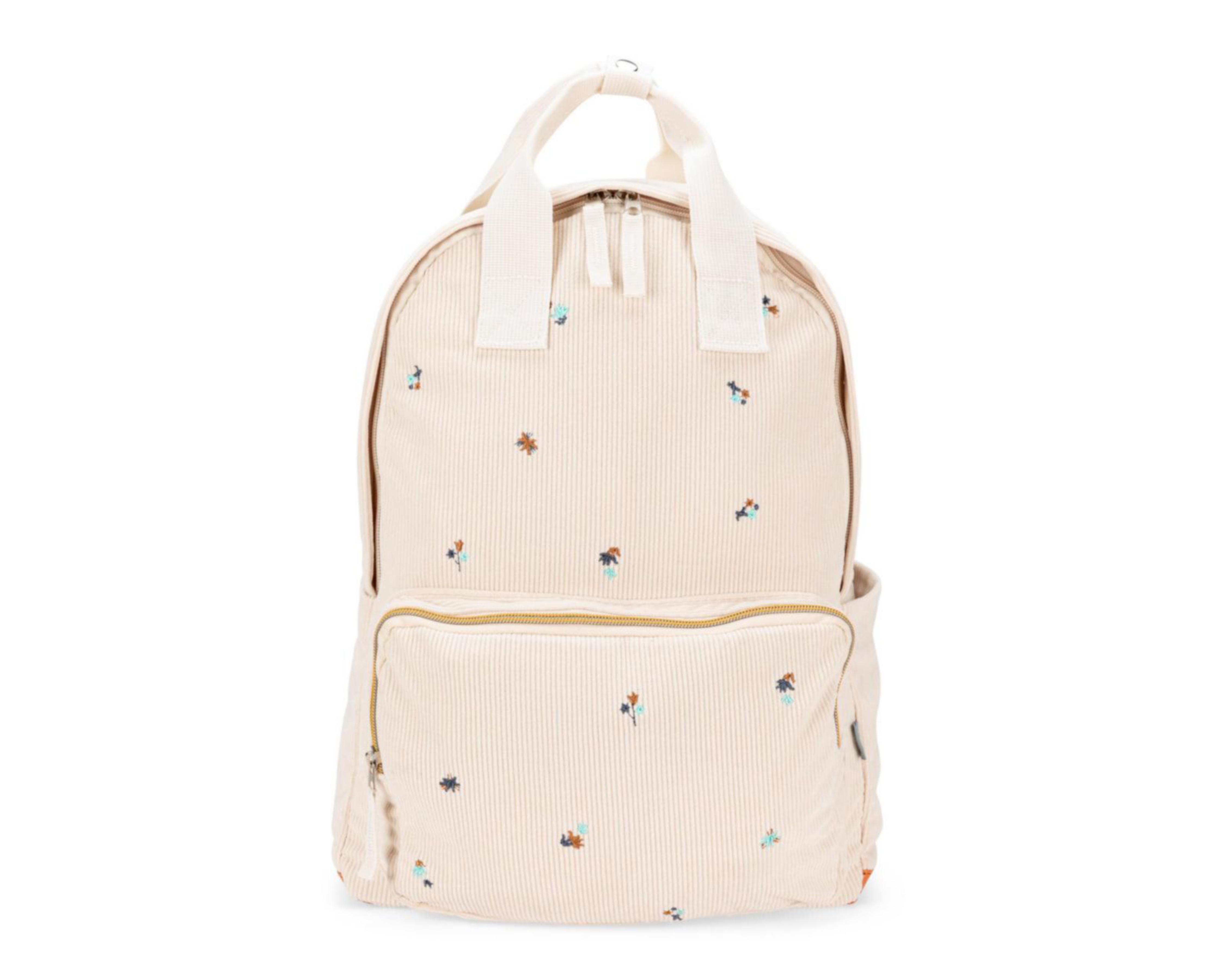 Mochila 18 Forever Beige