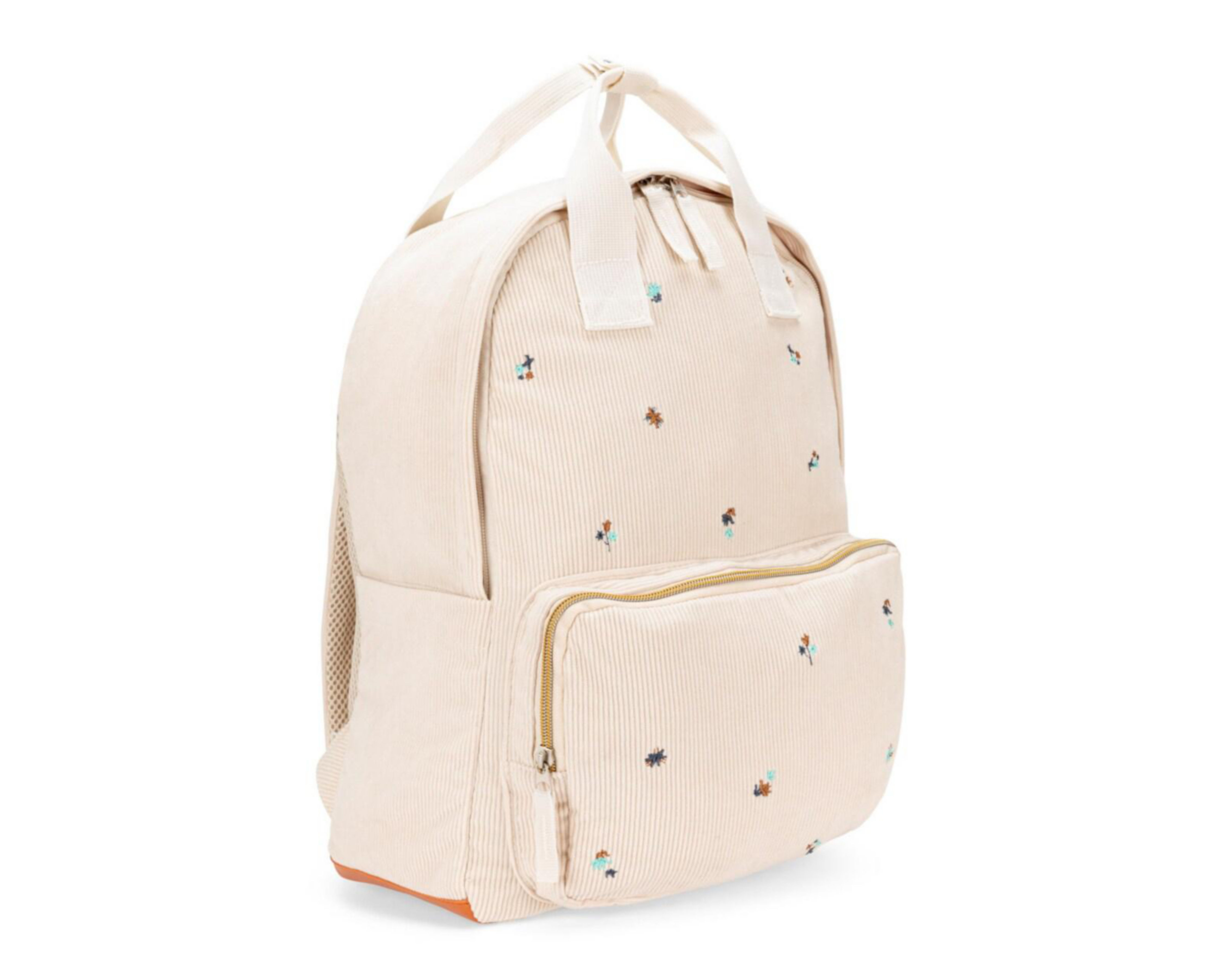 Foto 3 pulgar | Mochila 18 Forever Beige