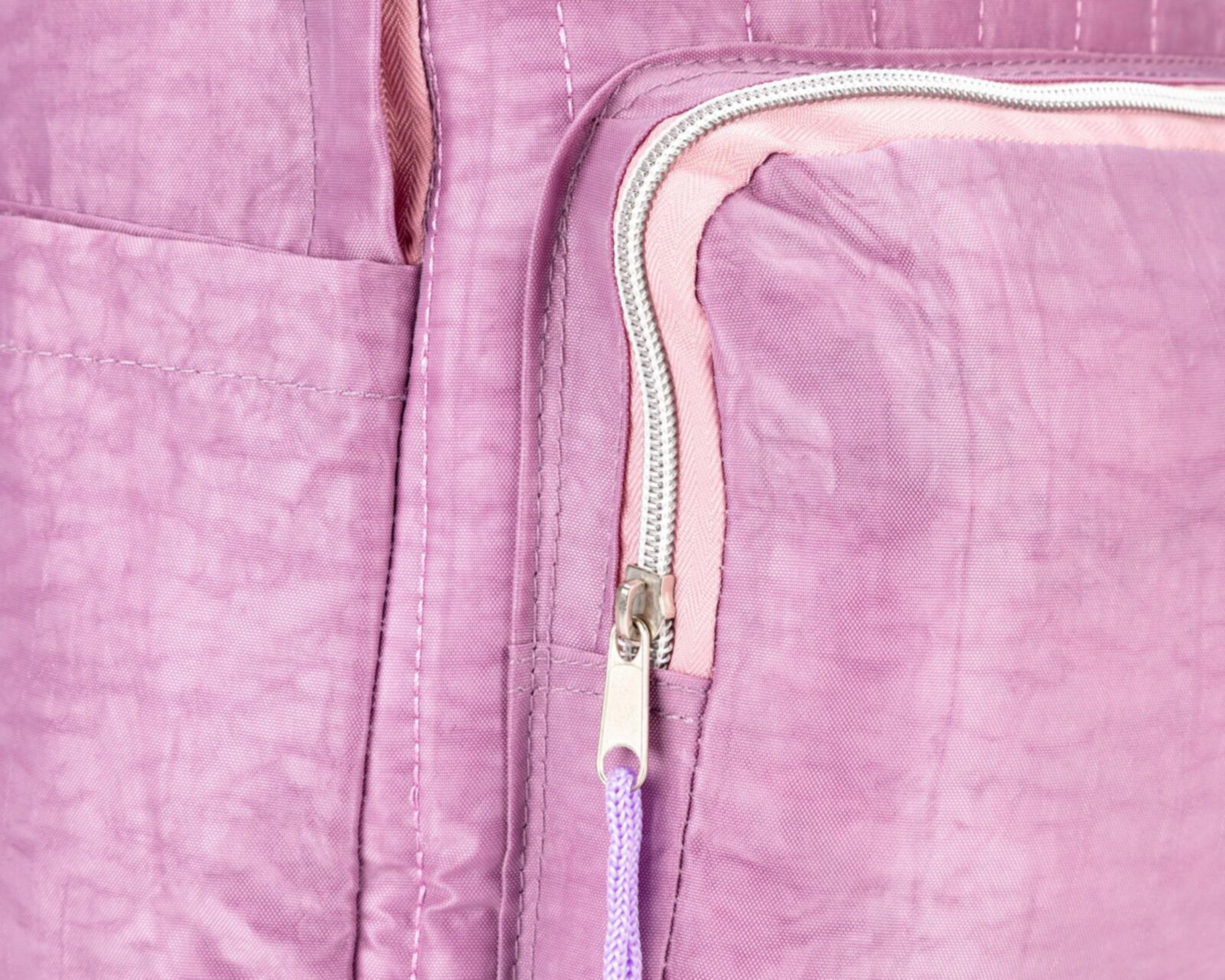 Foto 5 | Mochila 18 Forever Rosa