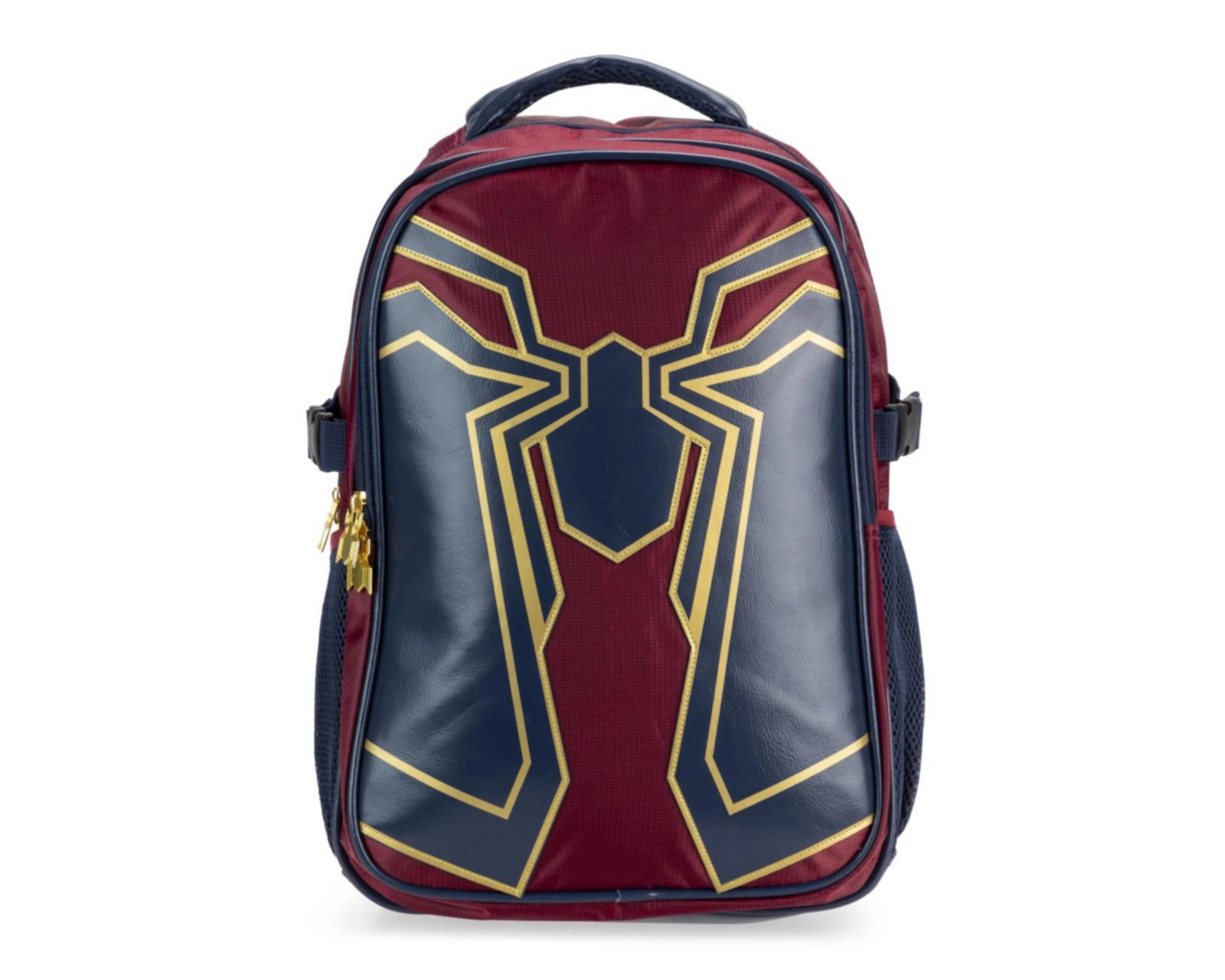 Mochila Marvel Spider-Man Roja