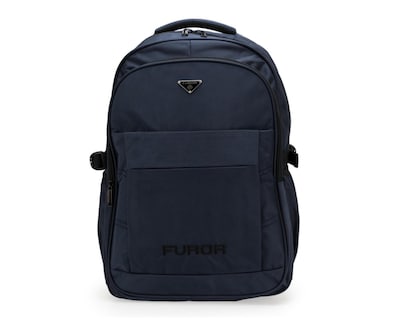 Foto 1 | Mochila Furor Azul