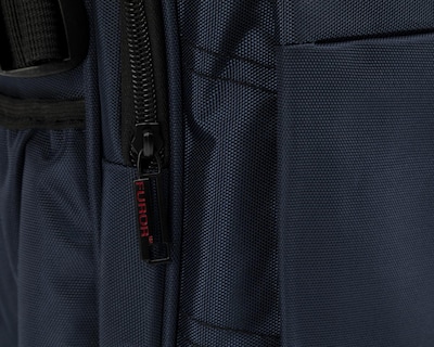 Foto 5 | Mochila Furor Azul