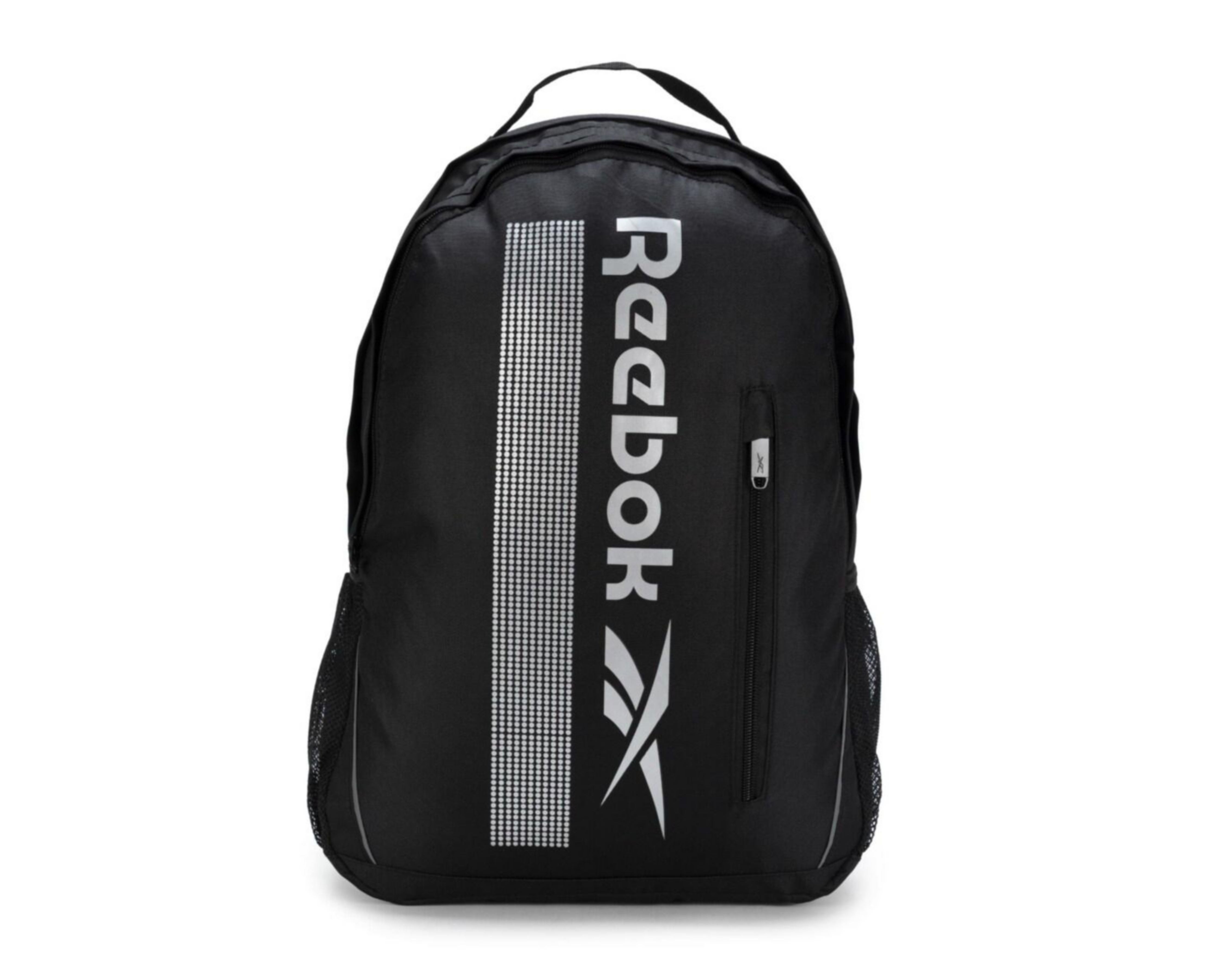 Foto 2 pulgar | Mochila Reebok Negra