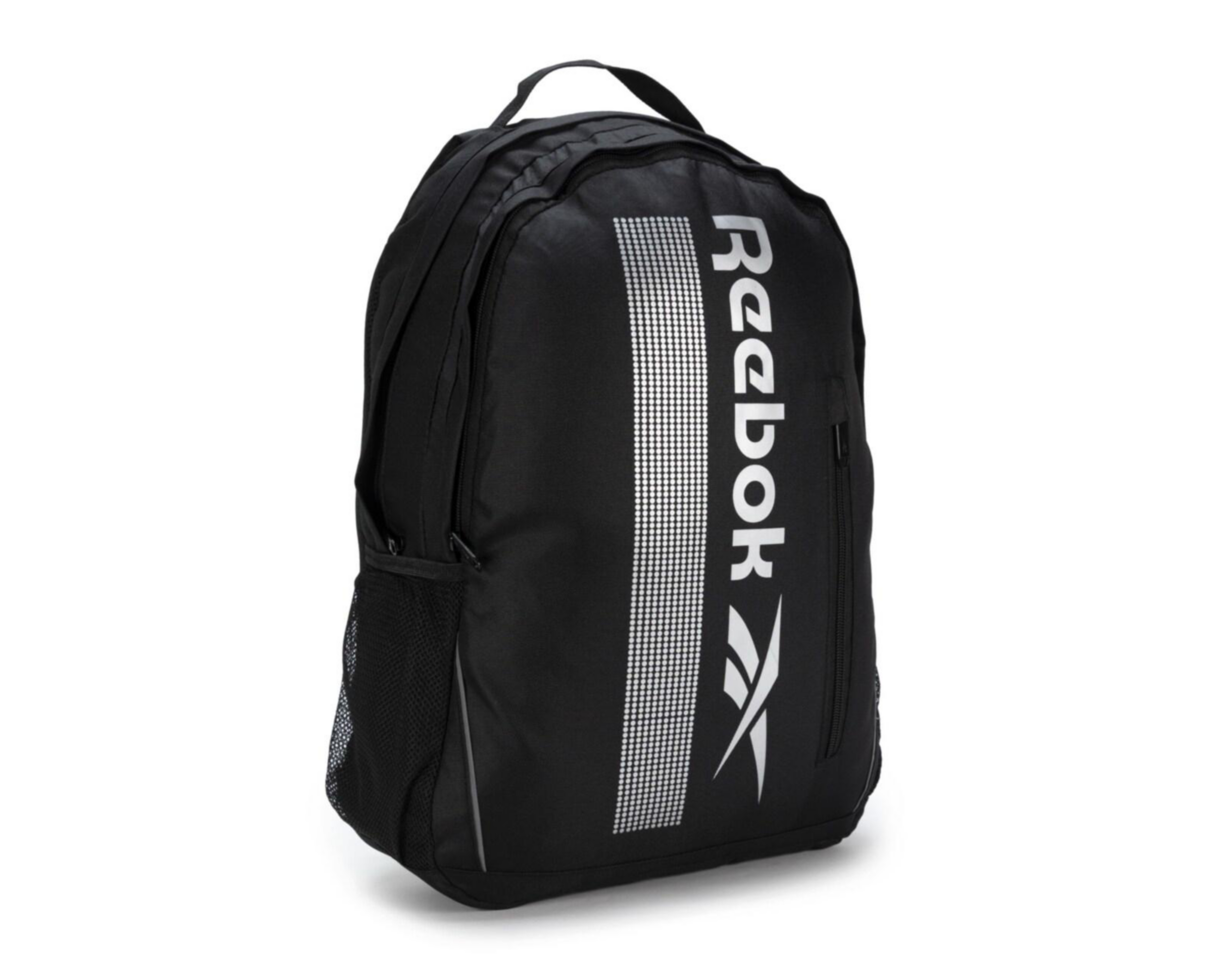 Foto 3 pulgar | Mochila Reebok Negra