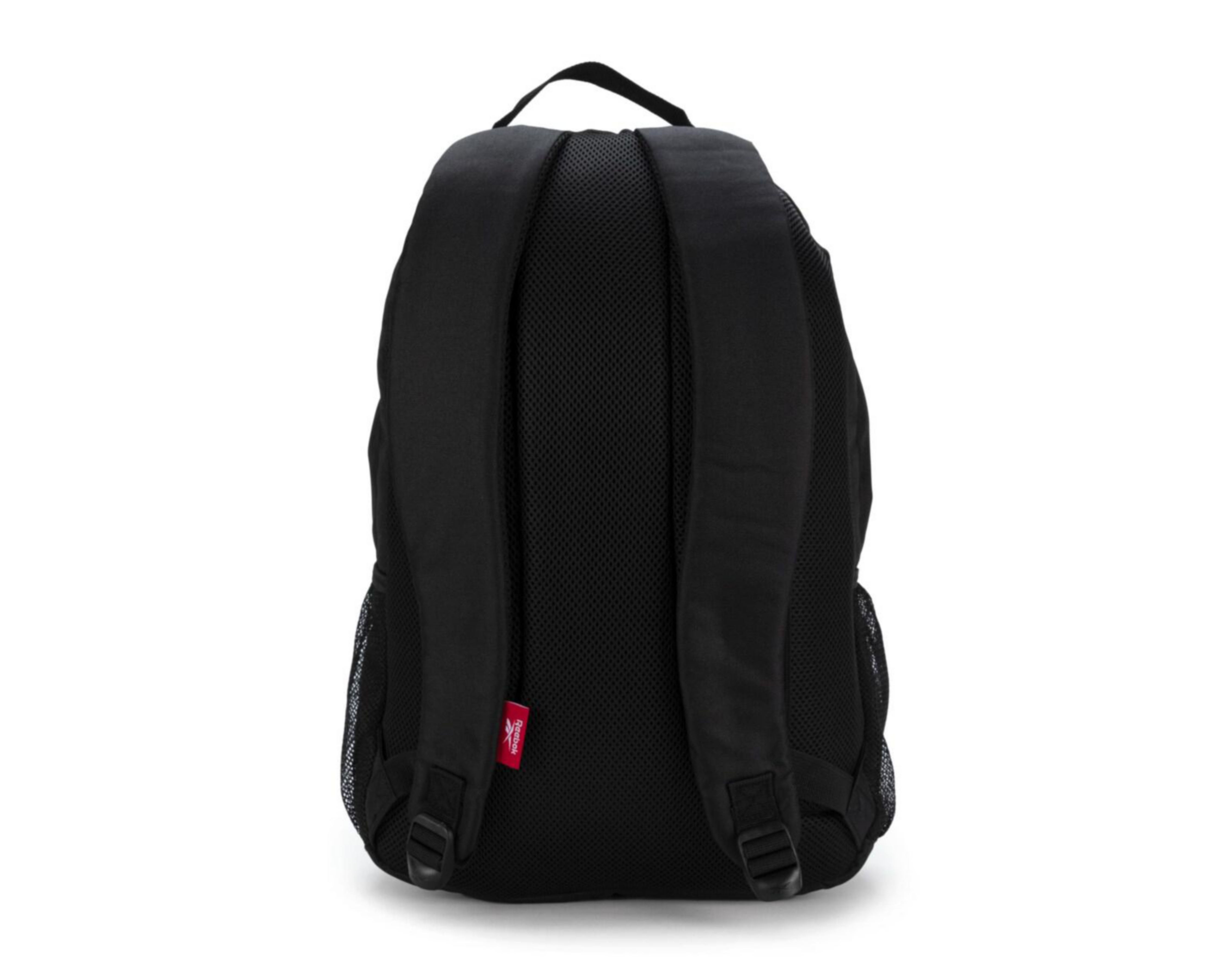 Foto 5 pulgar | Mochila Reebok Negra