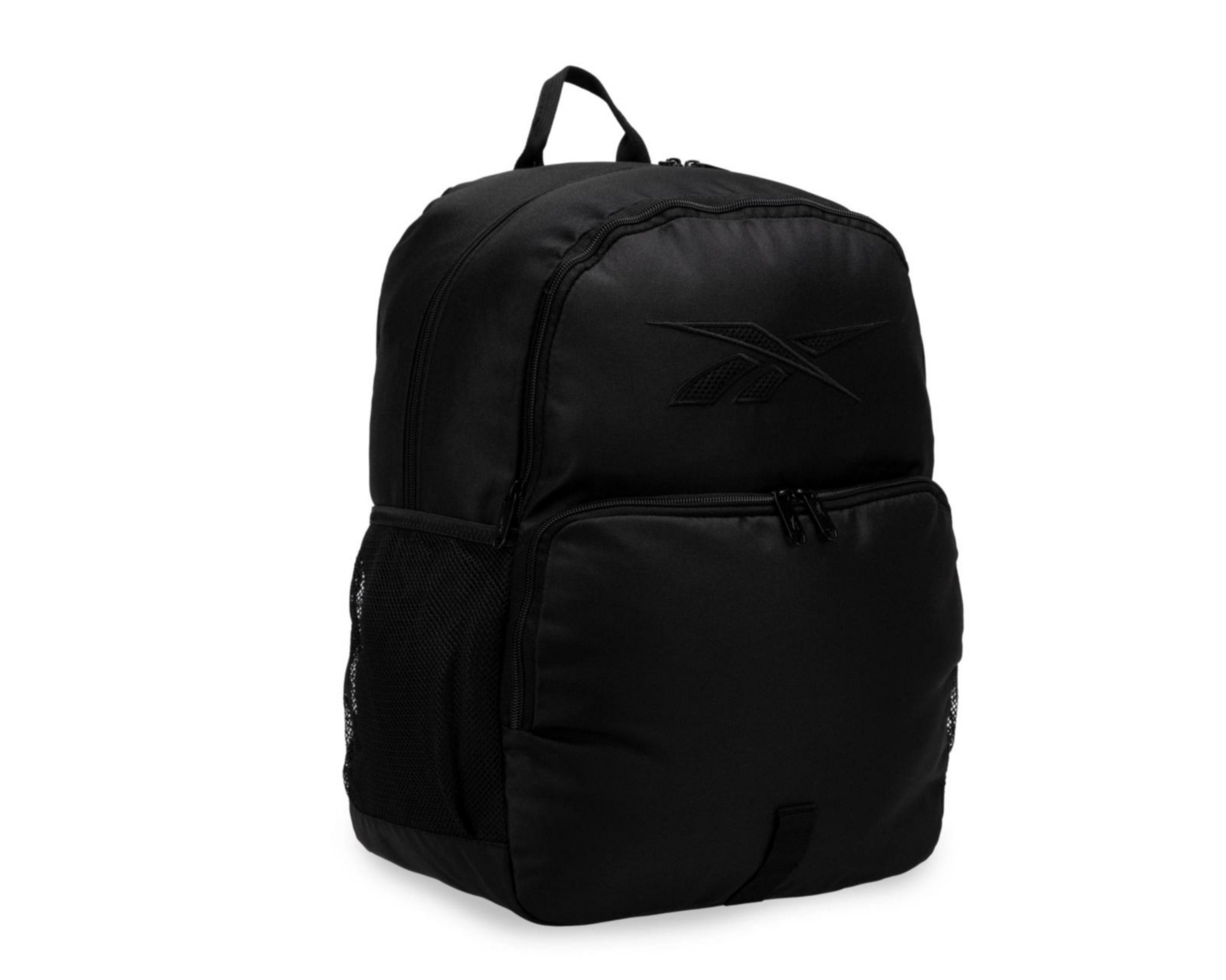 Foto 2 | Mochila Reebok Negra