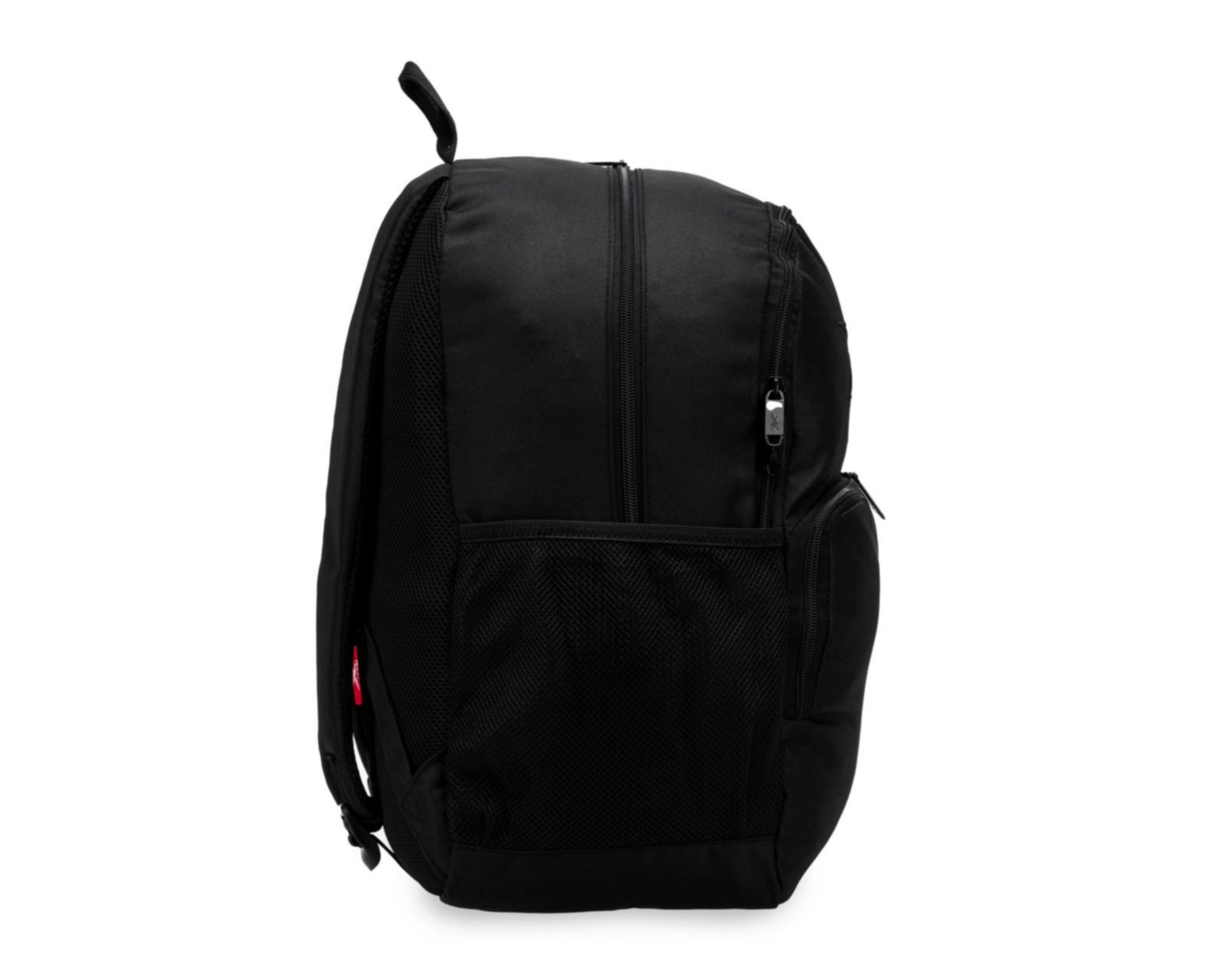 Foto 4 pulgar | Mochila Reebok Negra