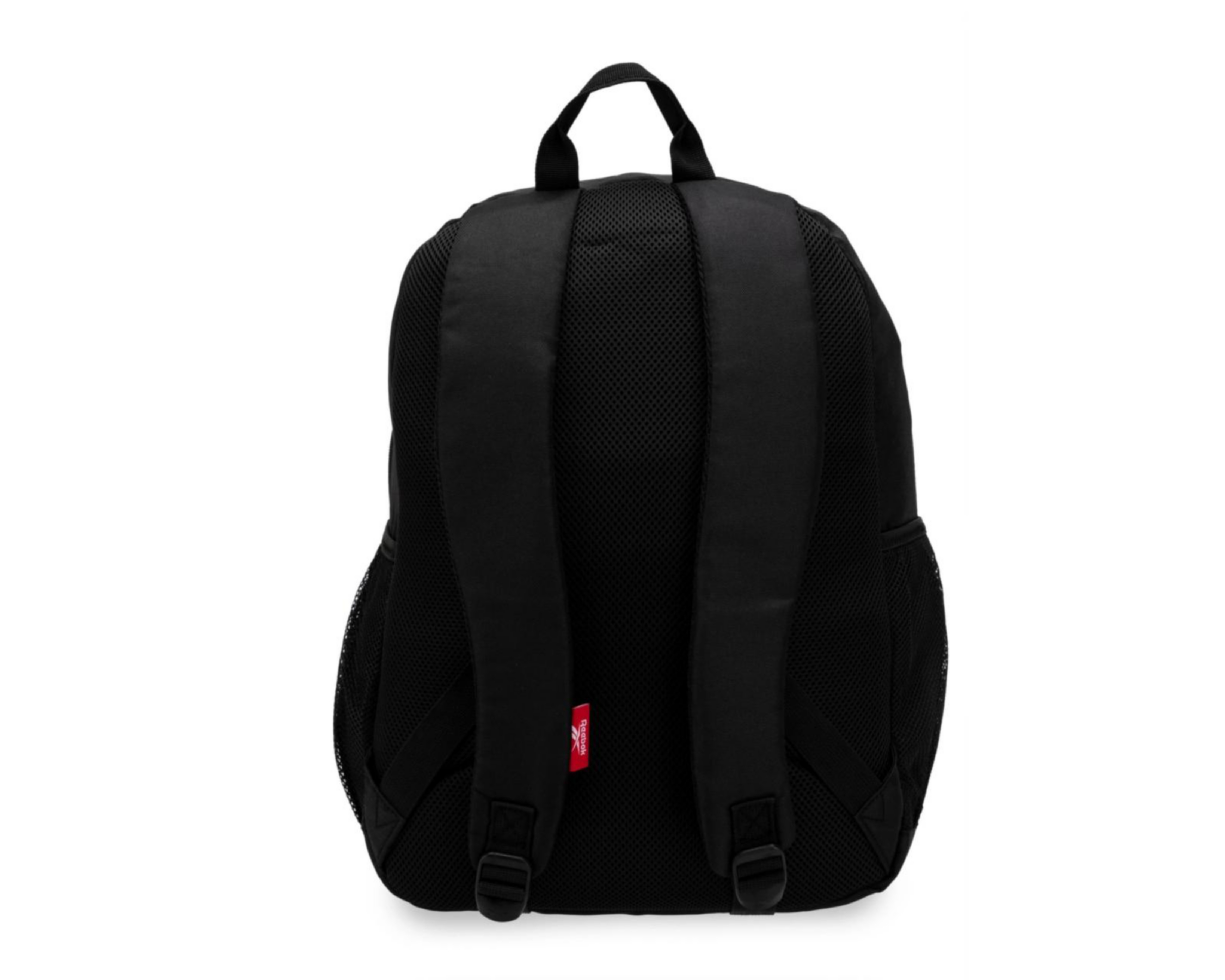 Foto 5 pulgar | Mochila Reebok Negra