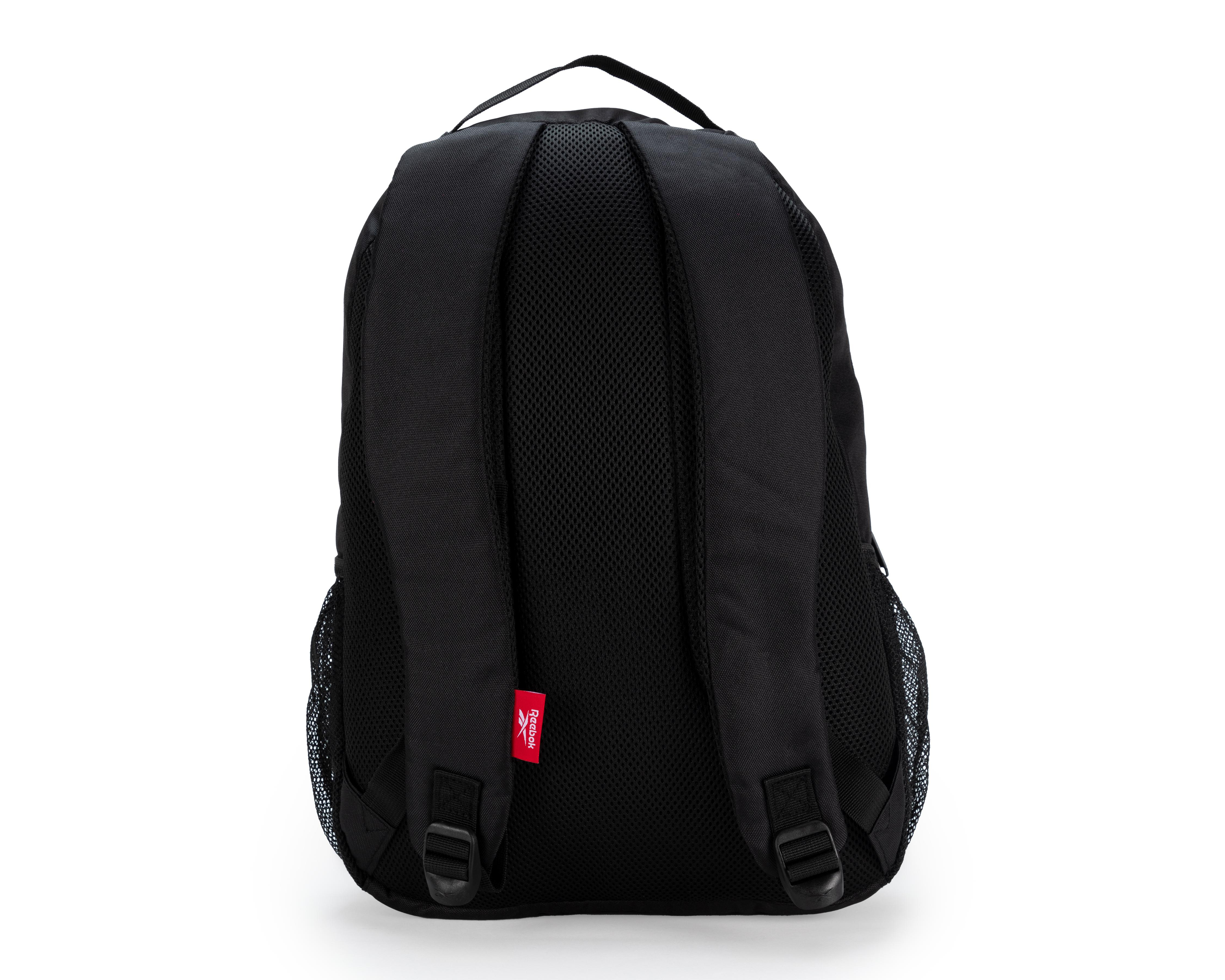 Foto 5 pulgar | Mochila Reebok Negra