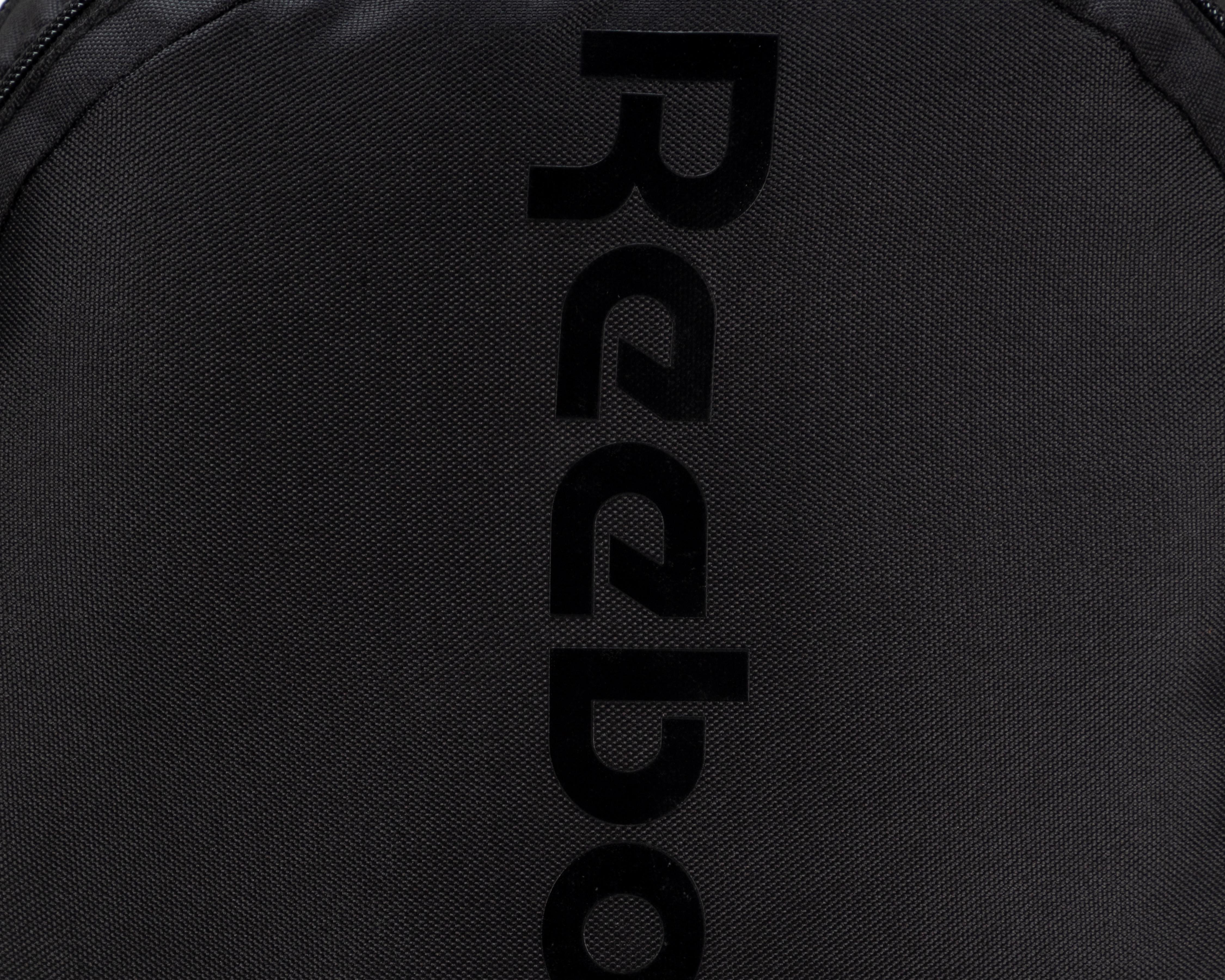 Foto 6 pulgar | Mochila Reebok Negra