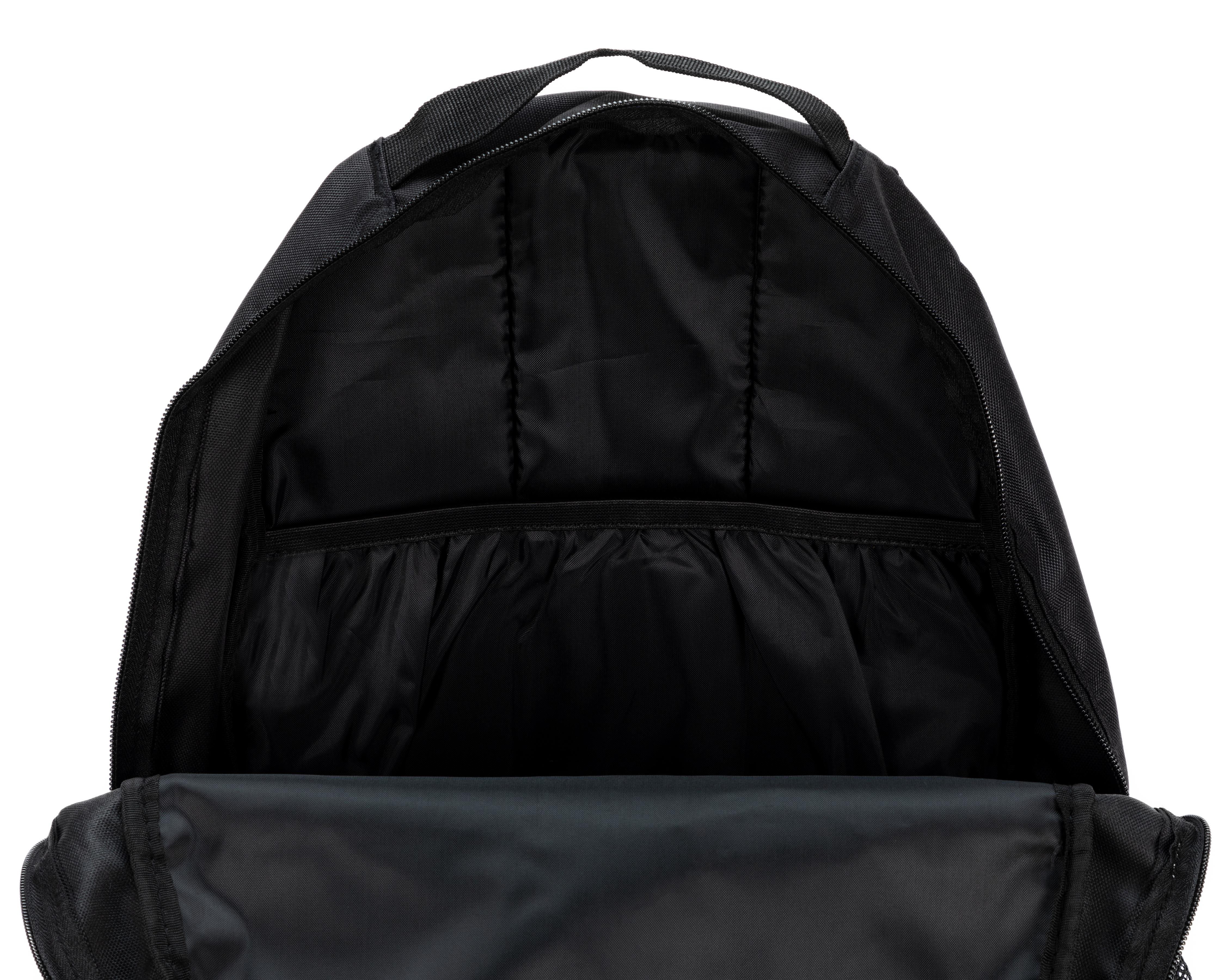 Foto 6 | Mochila Reebok Negra