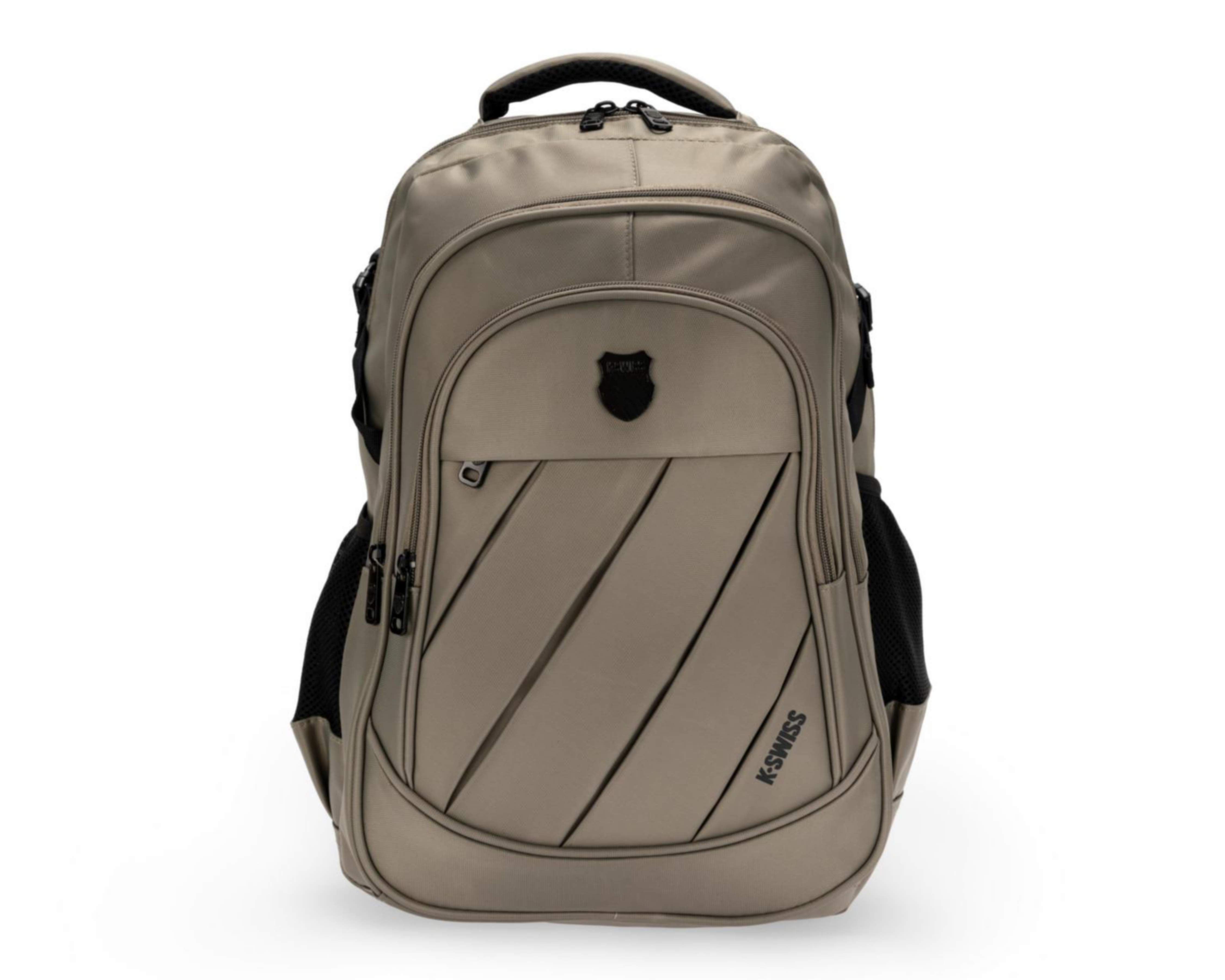 Mochila K-Swiss Gris