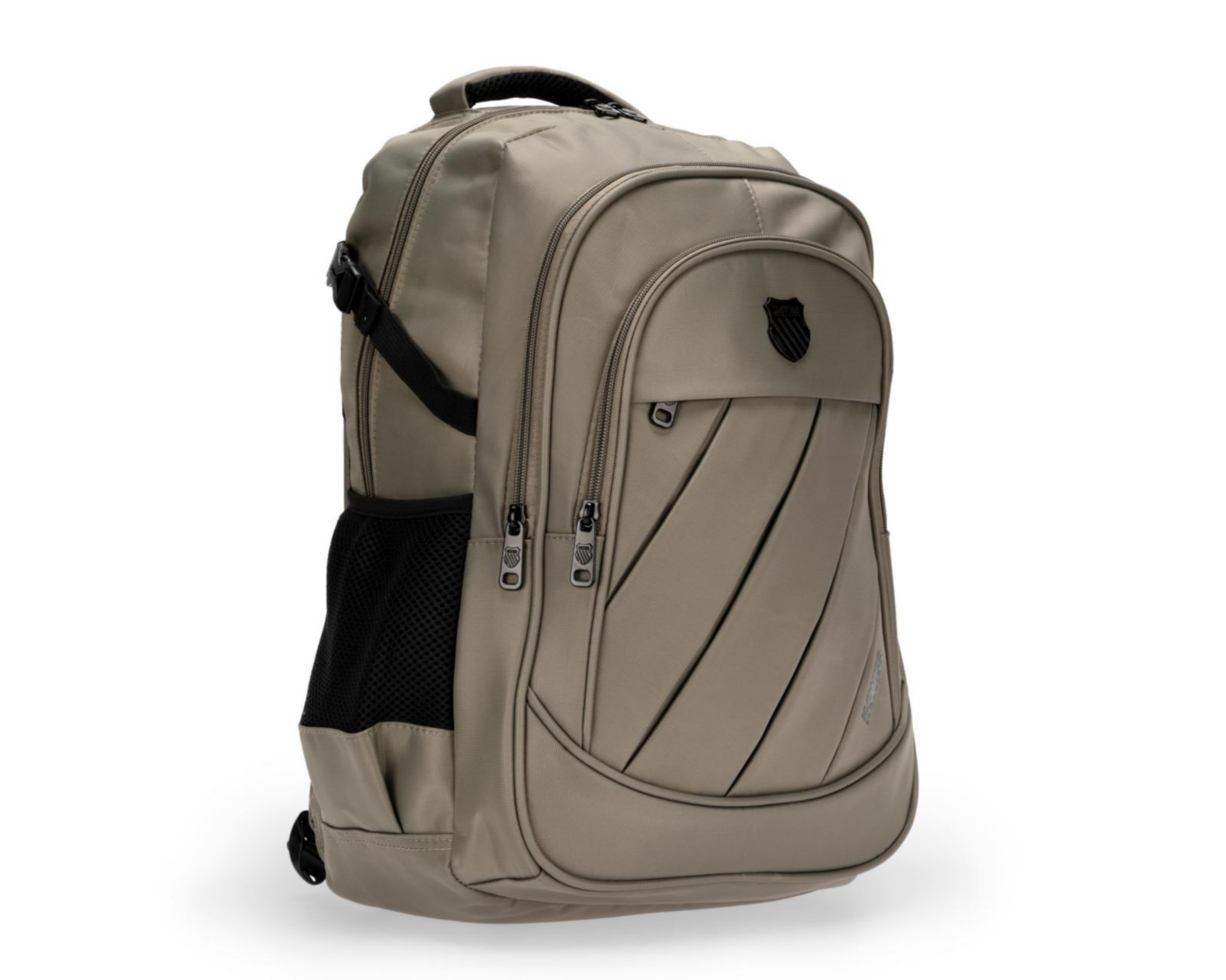 Foto 2 | Mochila K-Swiss Gris