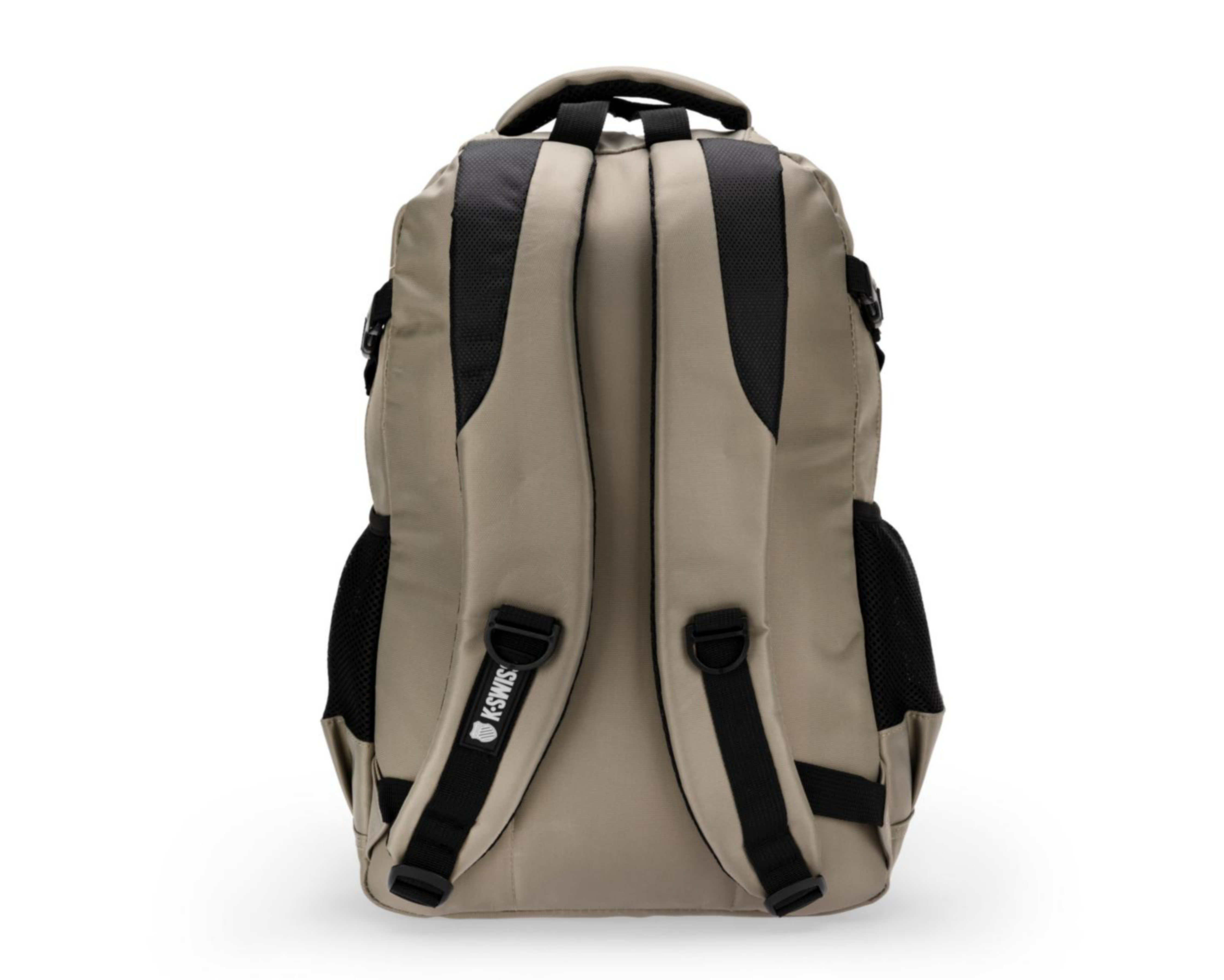 Foto 5 pulgar | Mochila K-Swiss Gris