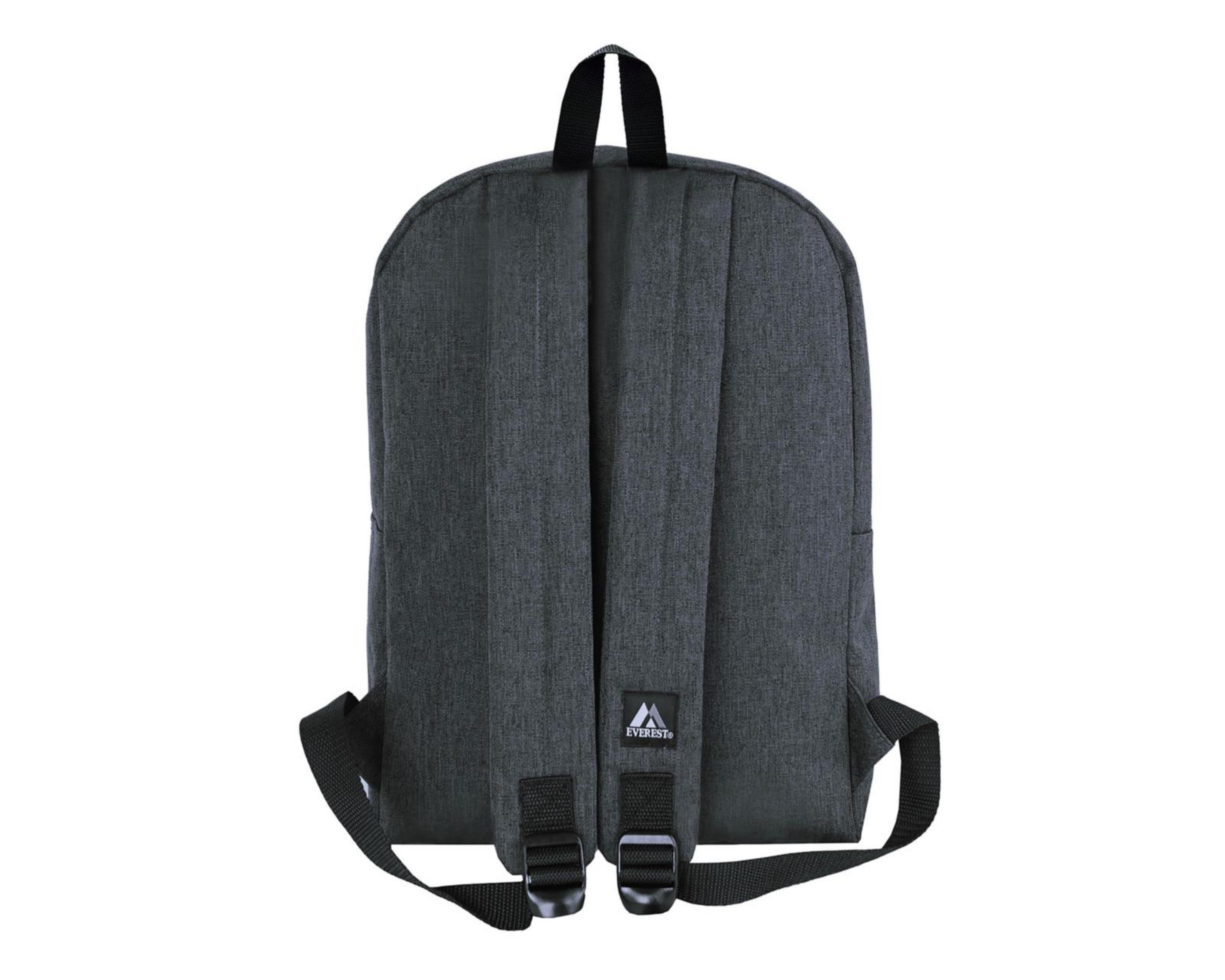 Foto 3 pulgar | Mochila Everest Gris