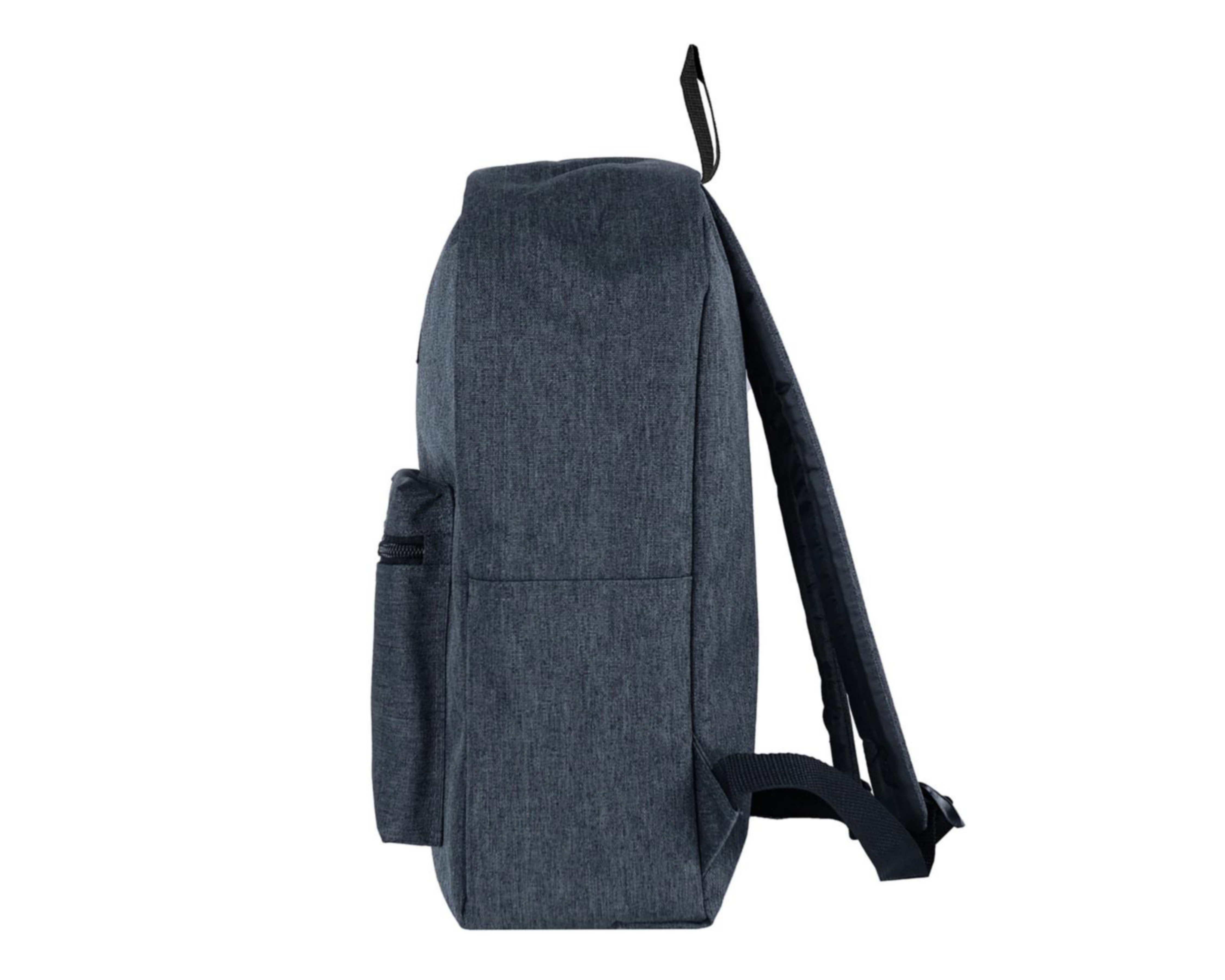 Foto 5 pulgar | Mochila Everest Gris