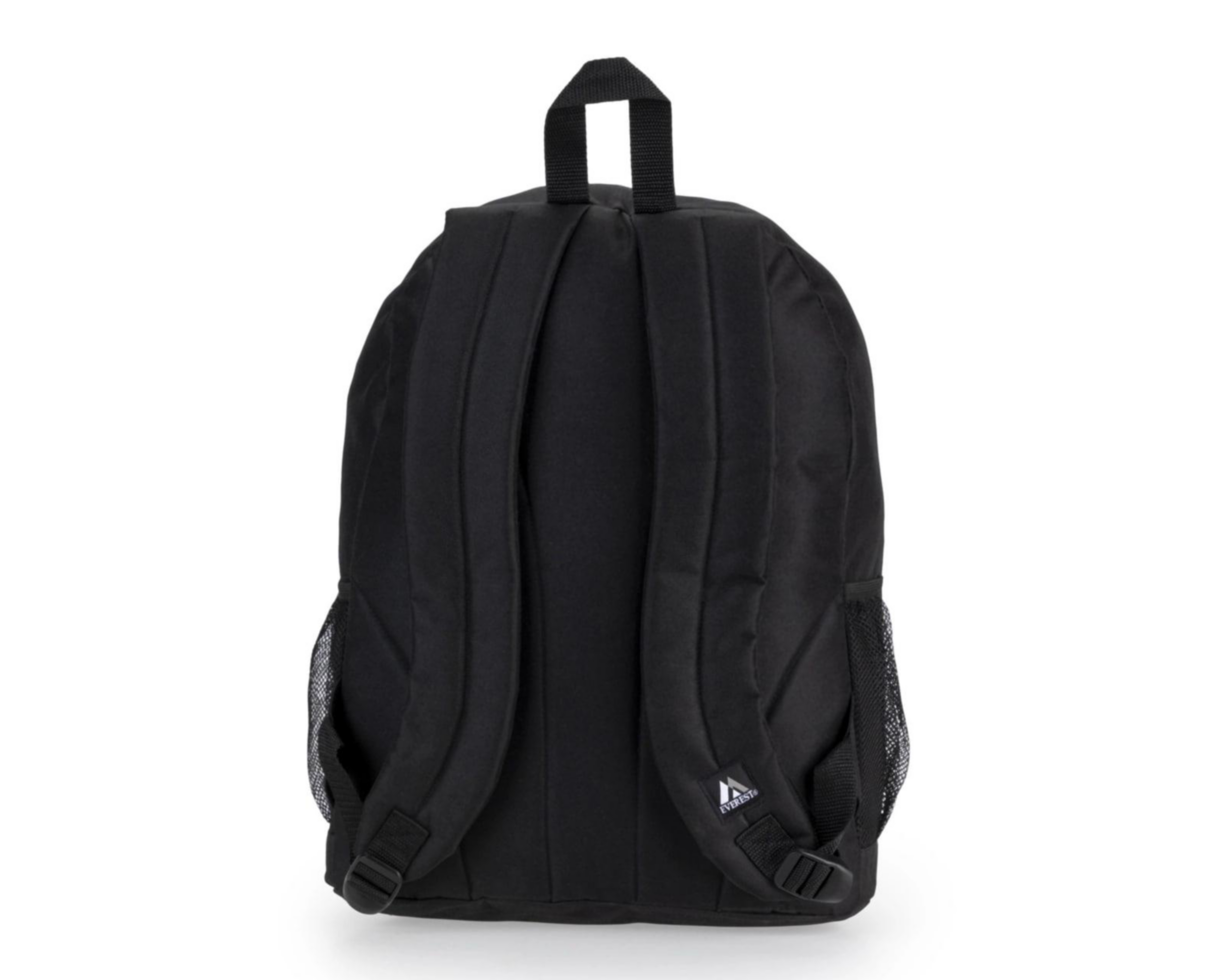 Foto 4 | Mochila Everest Negra