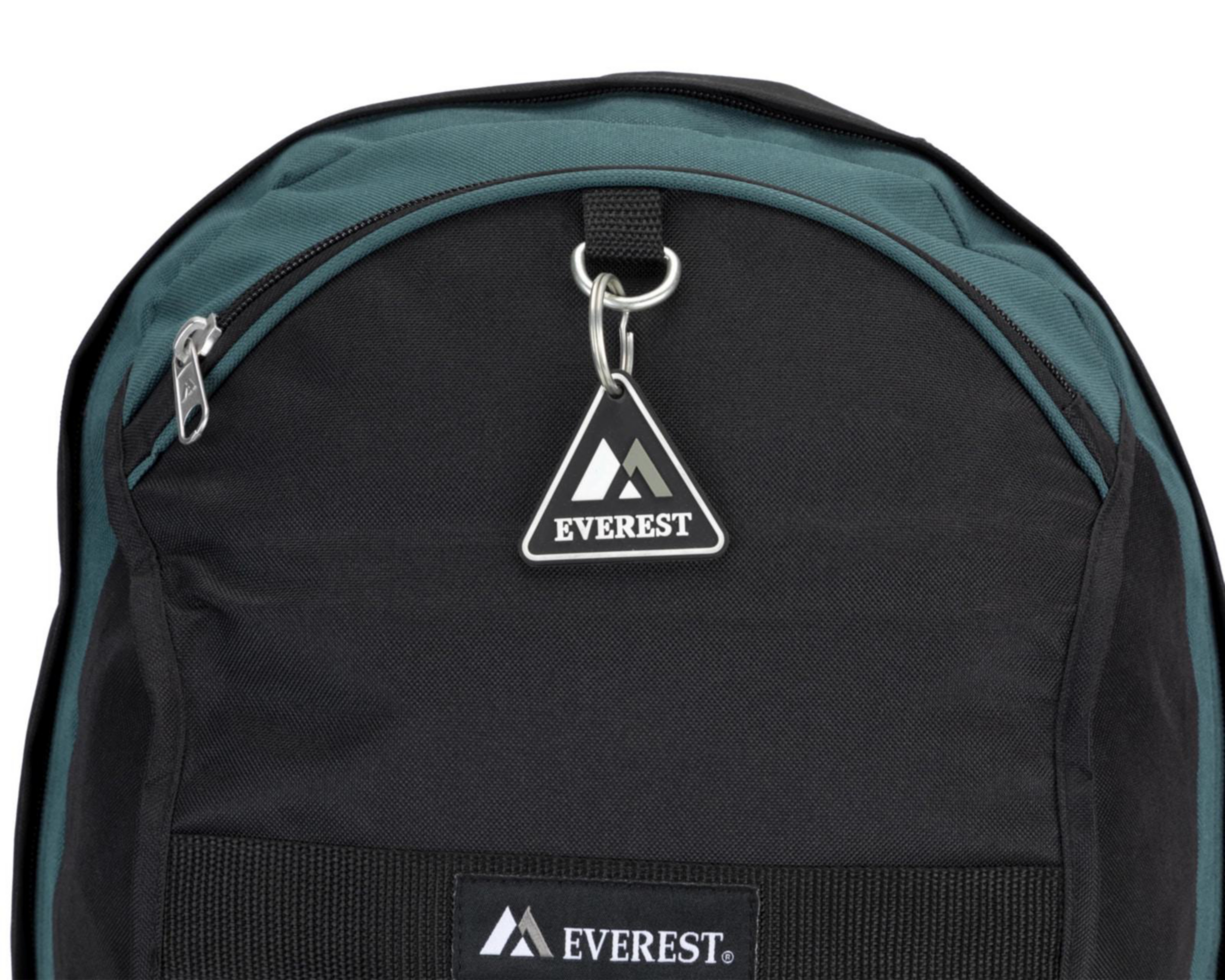 Foto 6 pulgar | Mochila Everest Negra