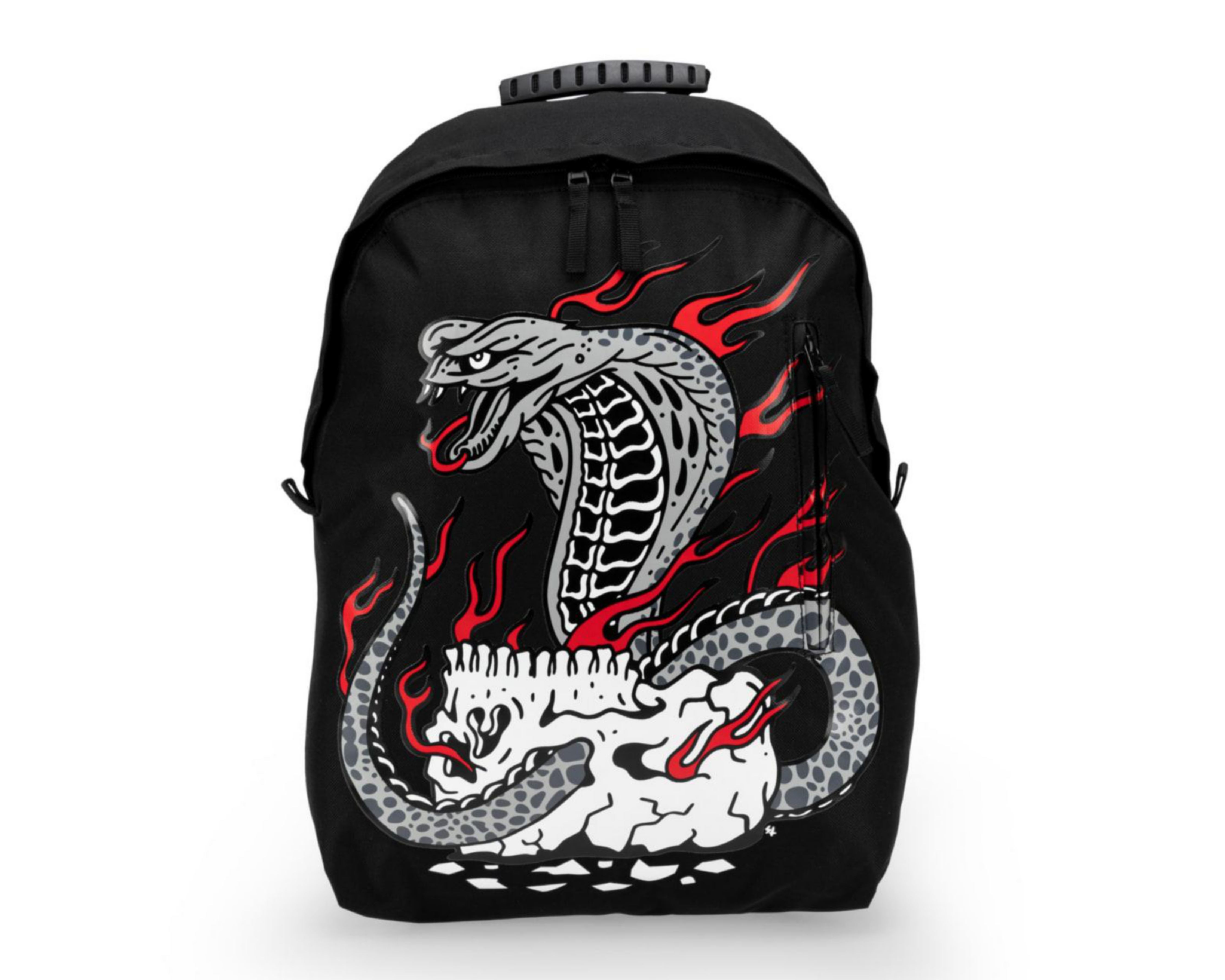 Foto 1 | Mochila Neo*City Cobra