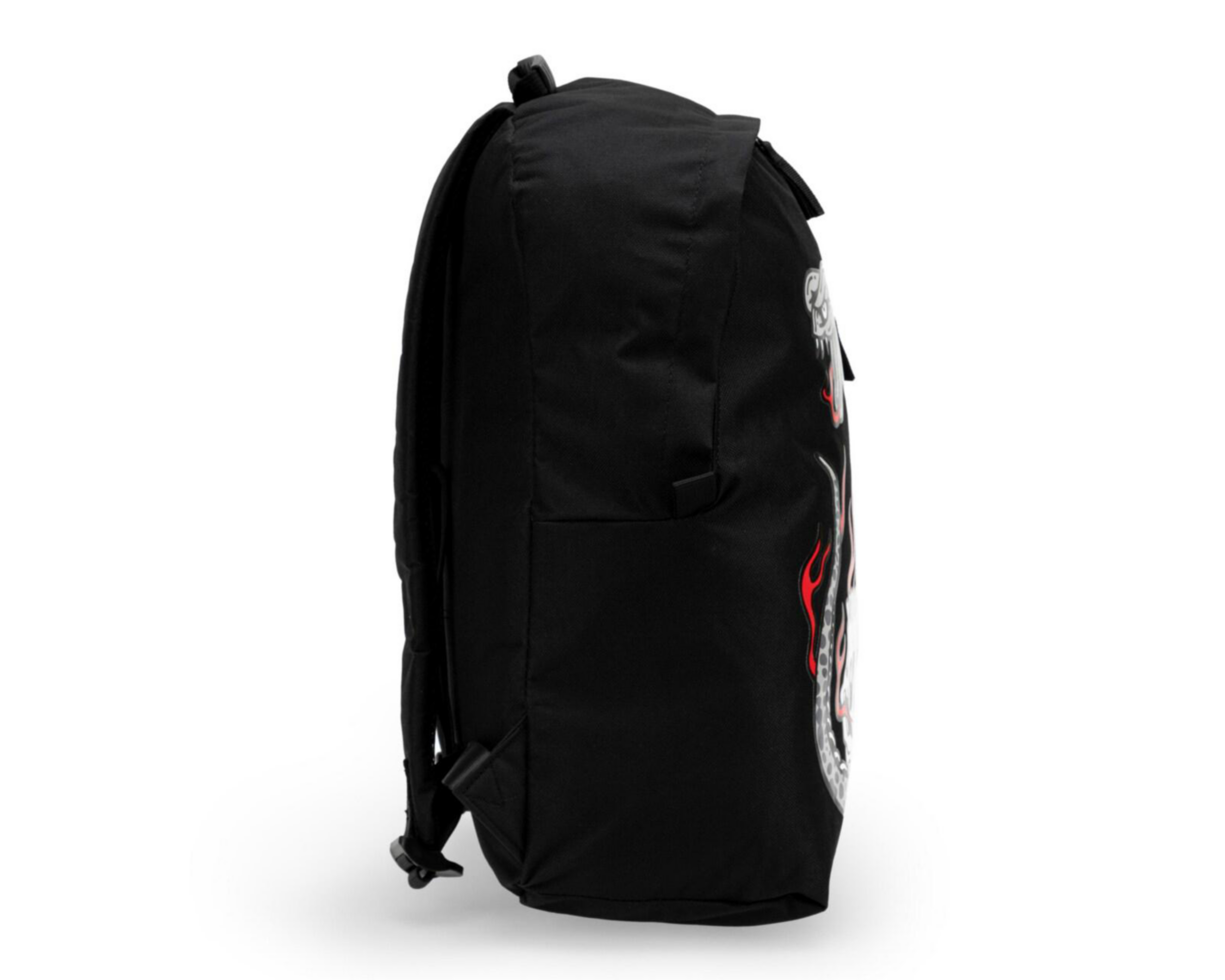 Foto 4 pulgar | Mochila Neo*City Cobra