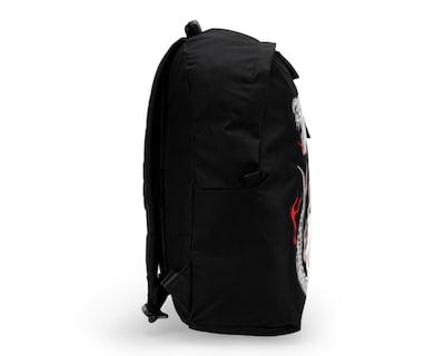 Foto 3 | Mochila Neo*City Cobra