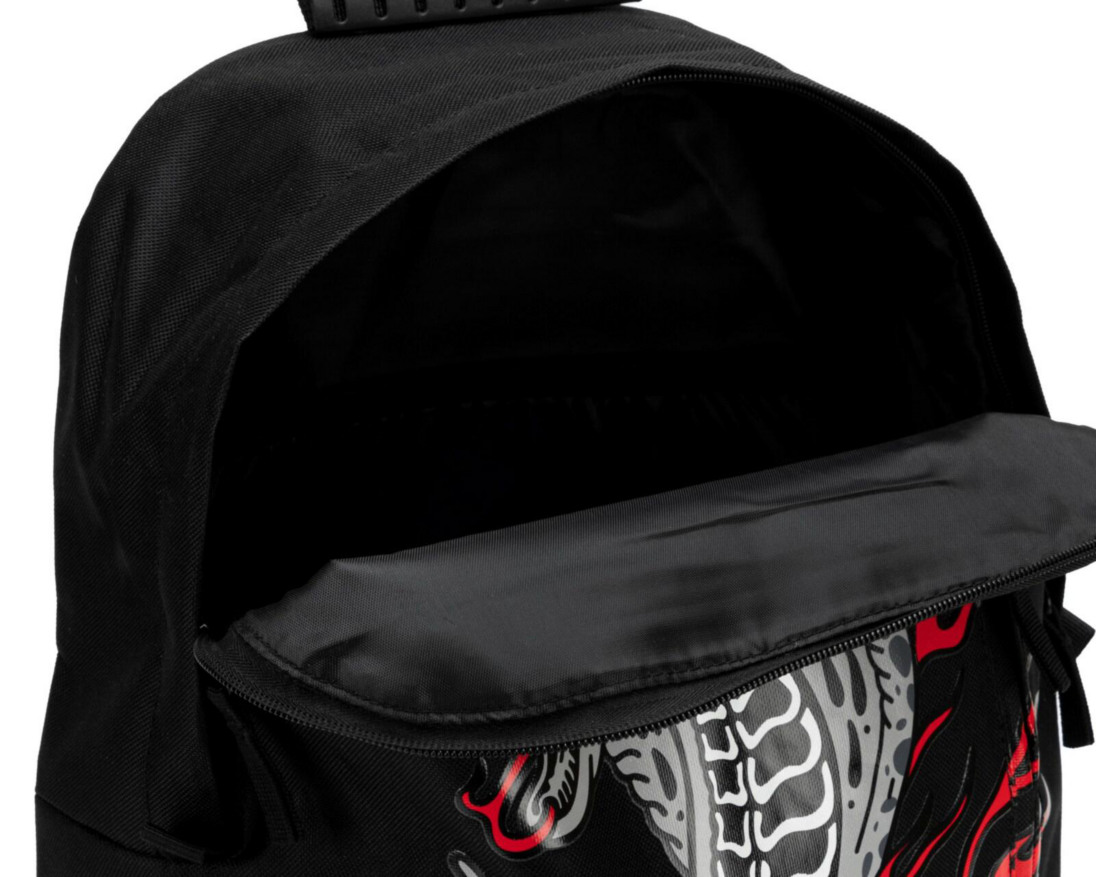 Foto 6 | Mochila Neo*City Cobra