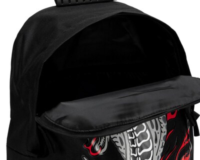 Foto 6 | Mochila Neo*City Cobra