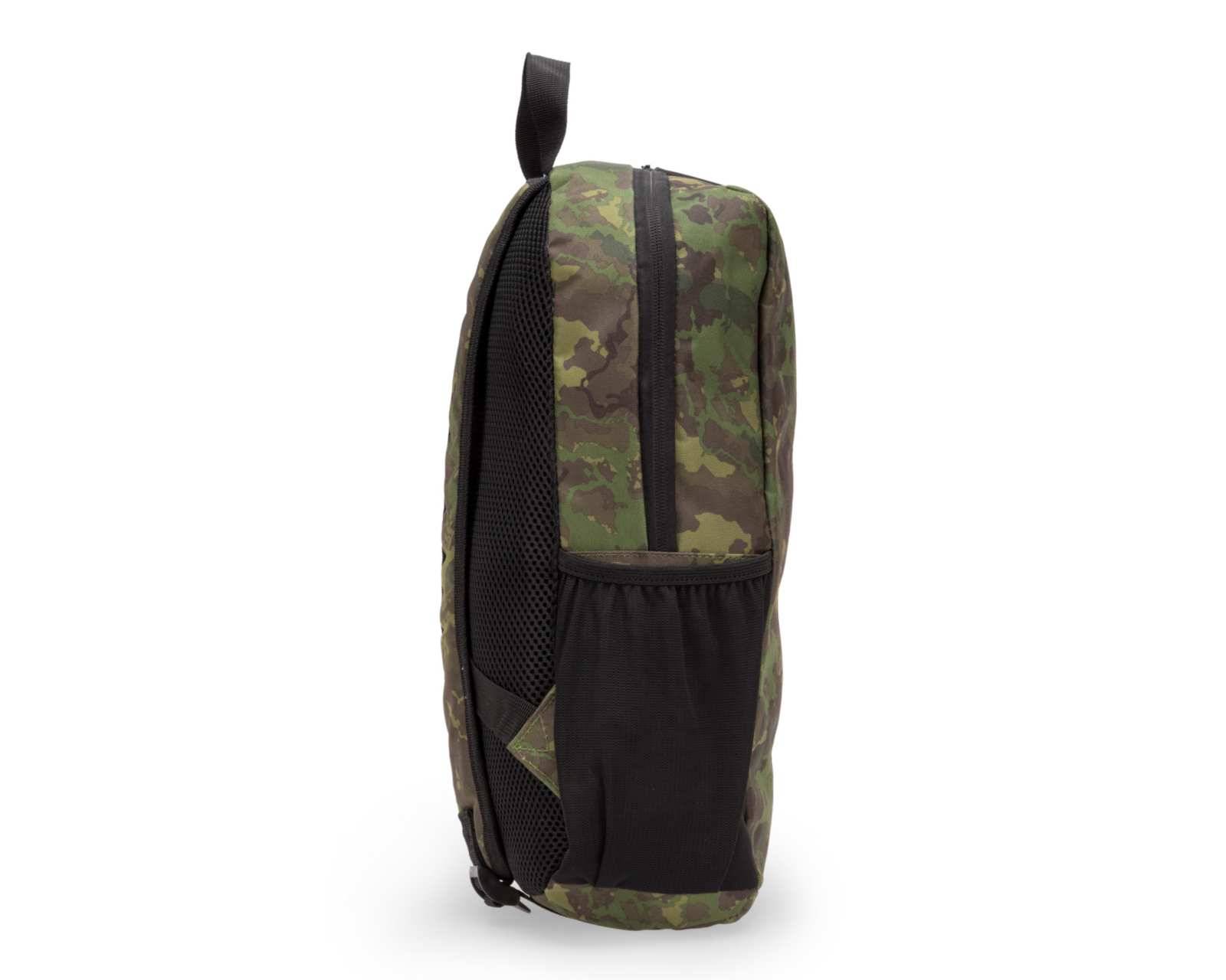 Foto 3 | Mochila Eckó Unltd. Verde