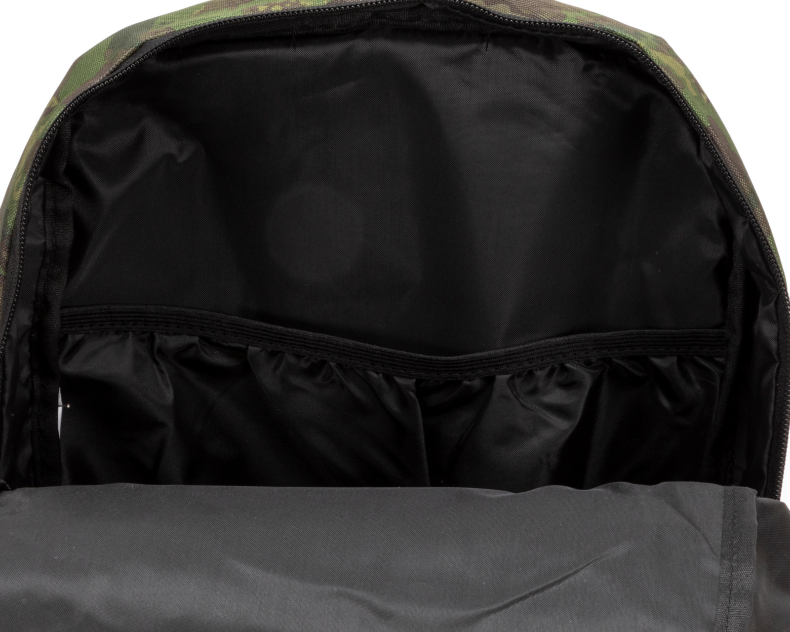 Foto 6 | Mochila Eckó Unltd. Verde