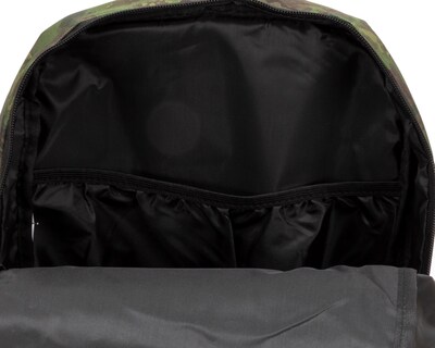 Foto 6 | Mochila Eckó Unltd. Verde