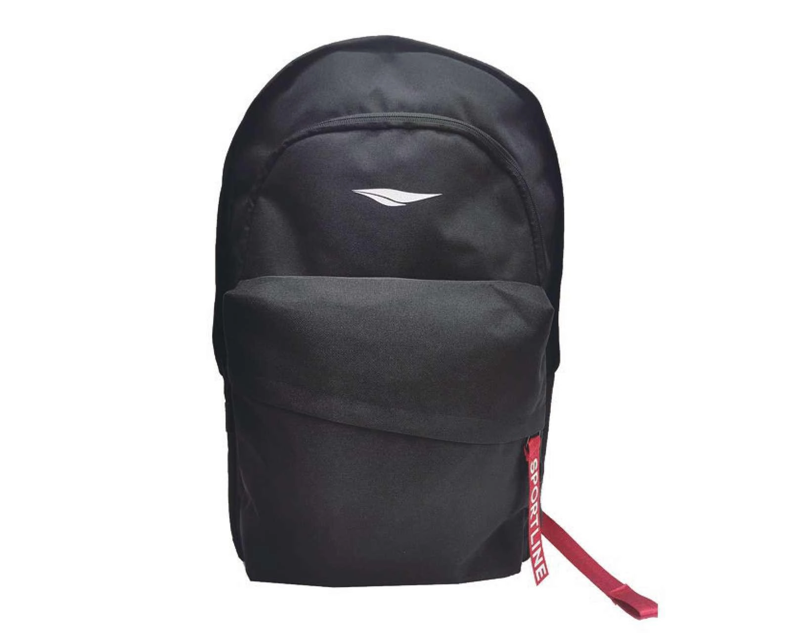 Mochila Sportline Negra