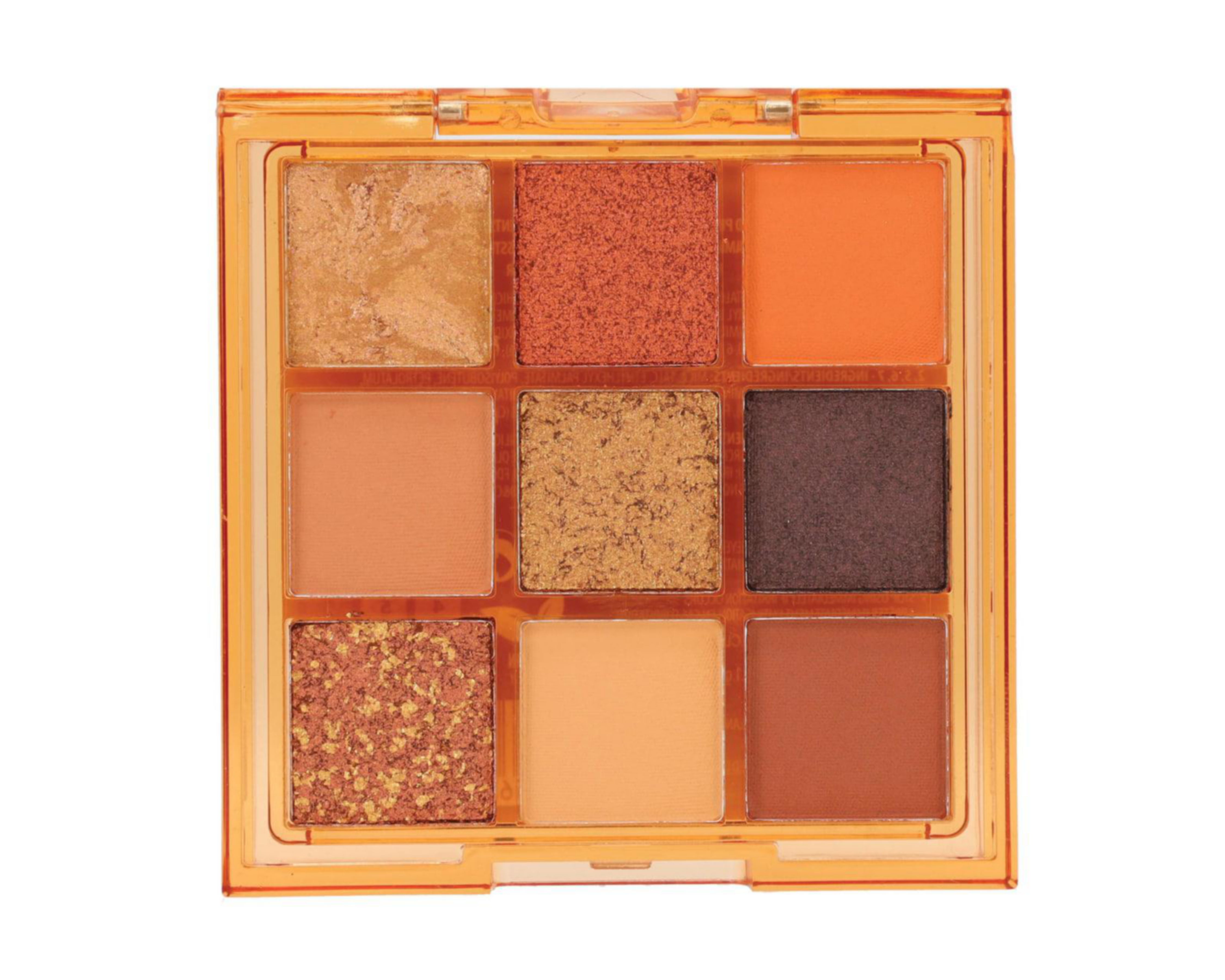 Foto 2 | Paleta de Sombra para Ojos W7