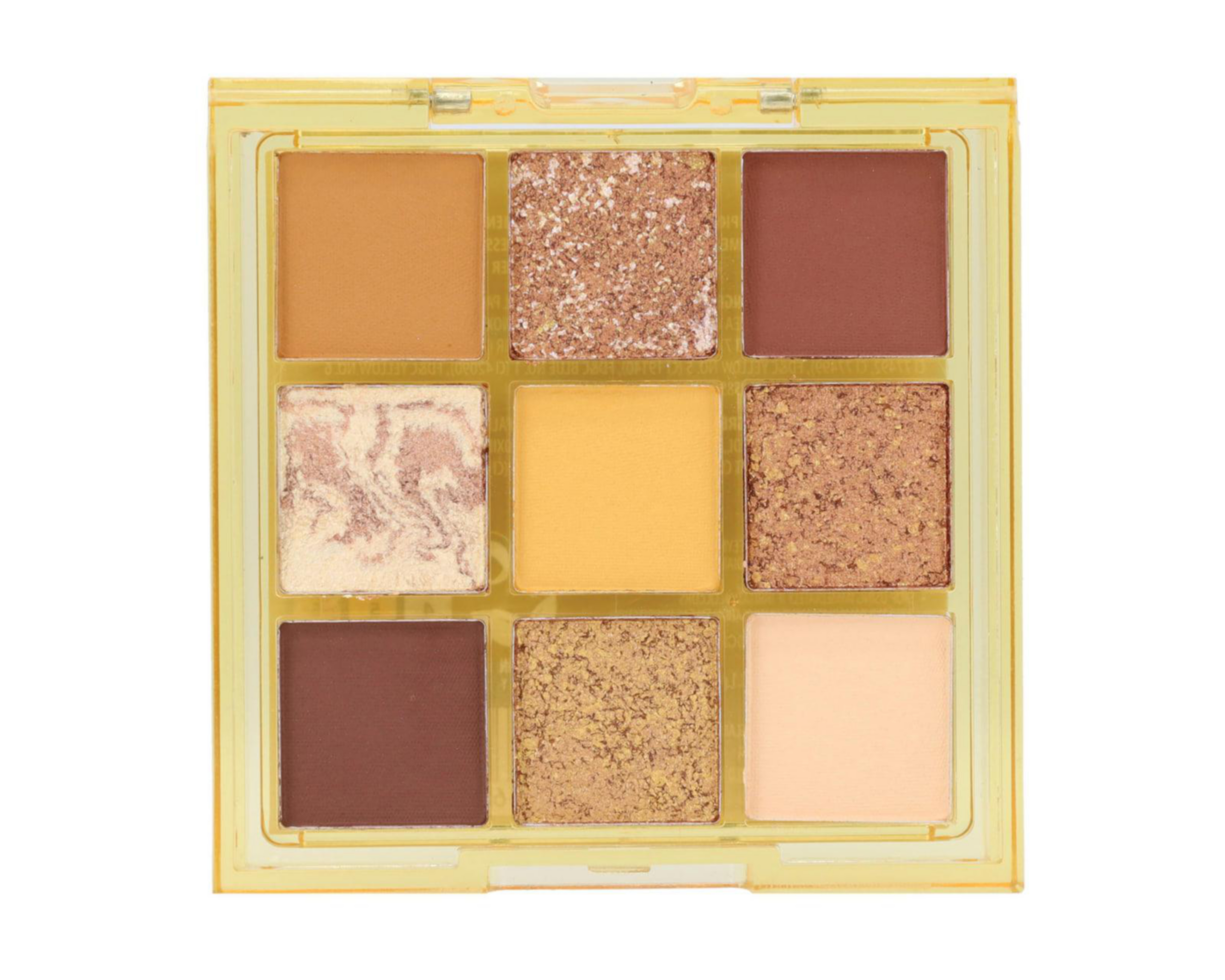 Foto 2 | Paleta de Sombras para Ojos W7