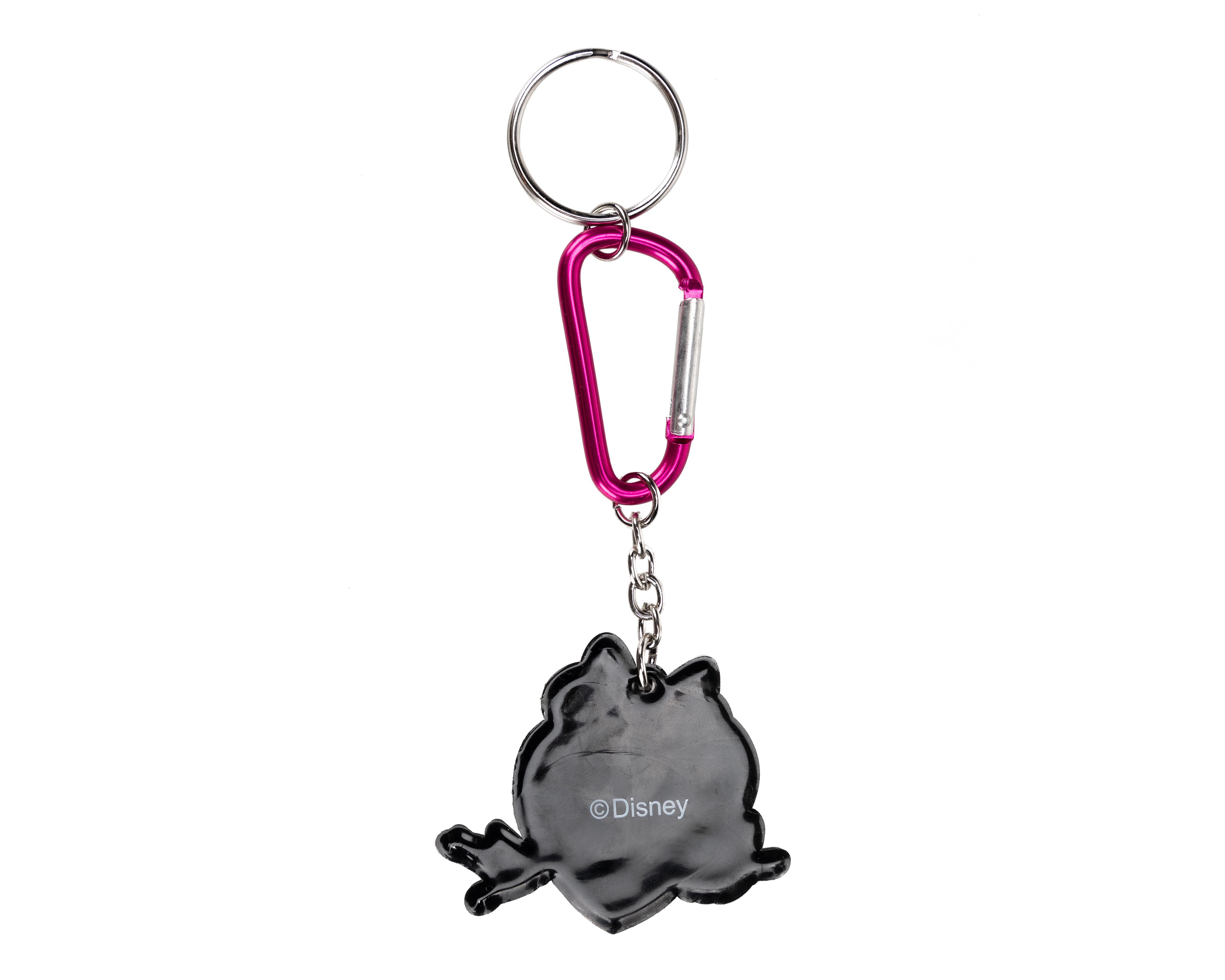 Foto 4 pulgar | Llavero Disney Minnie Mouse