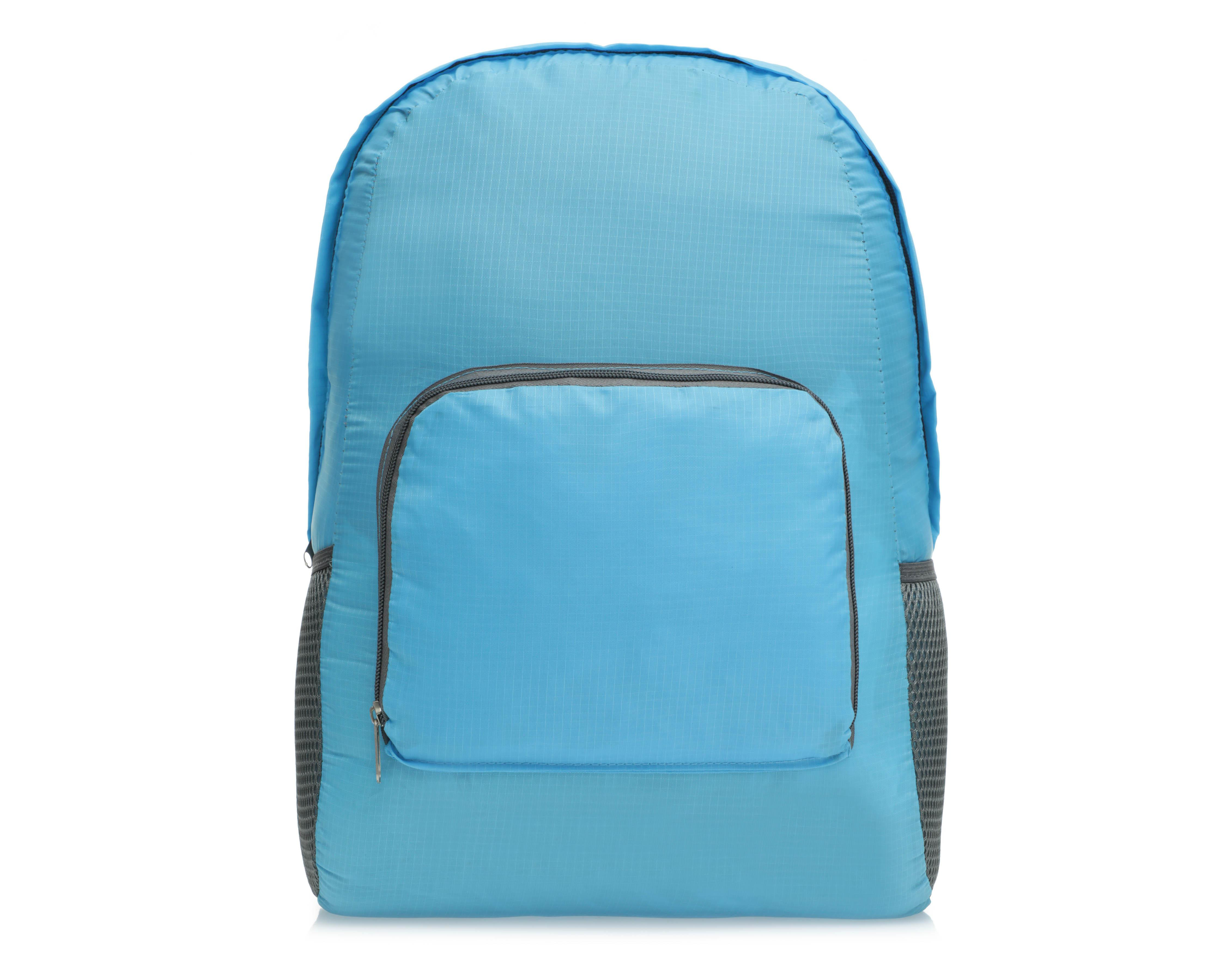 Mochila Plegable Minigami Color al Azar