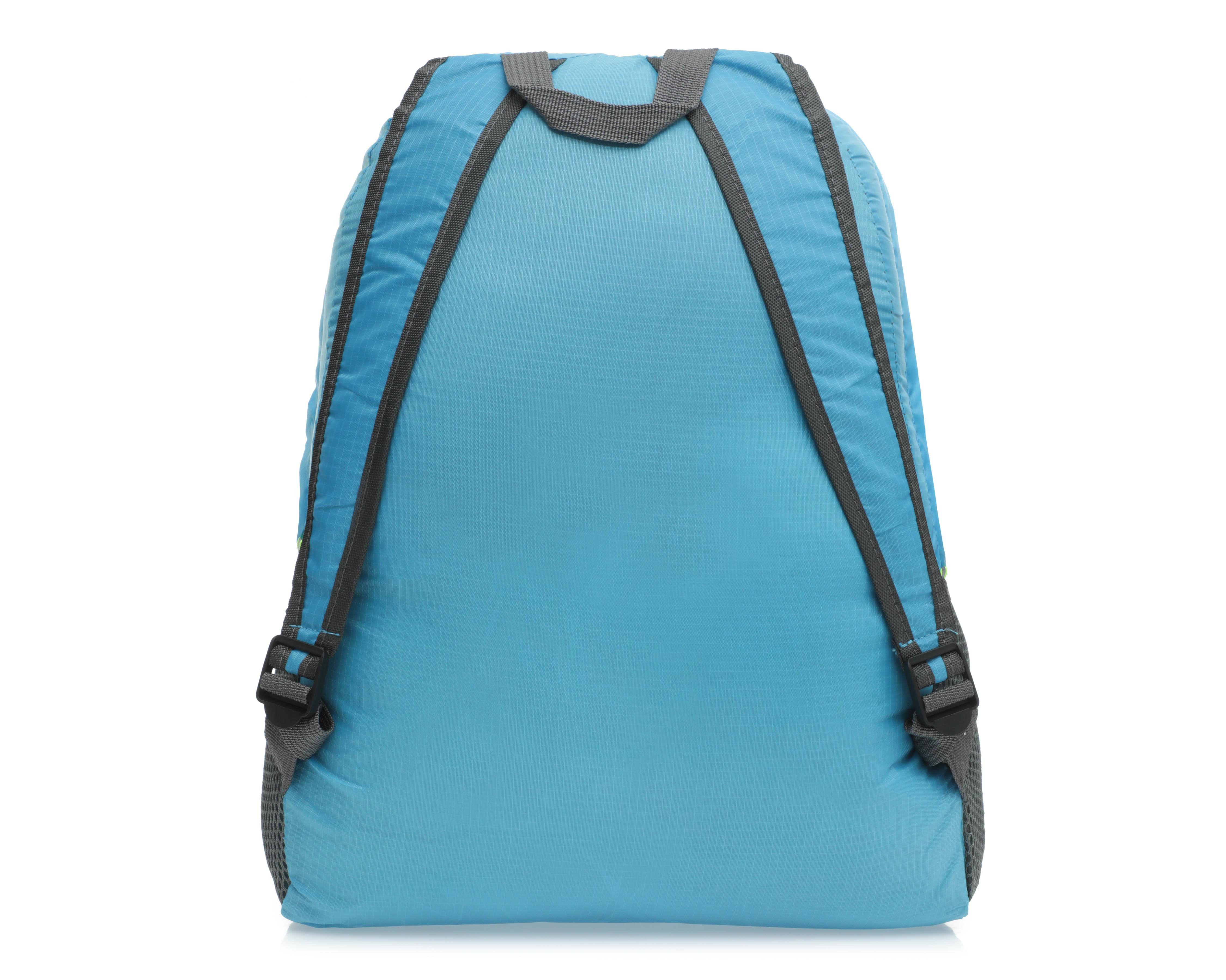 Foto 4 | Mochila Plegable Minigami Color al Azar