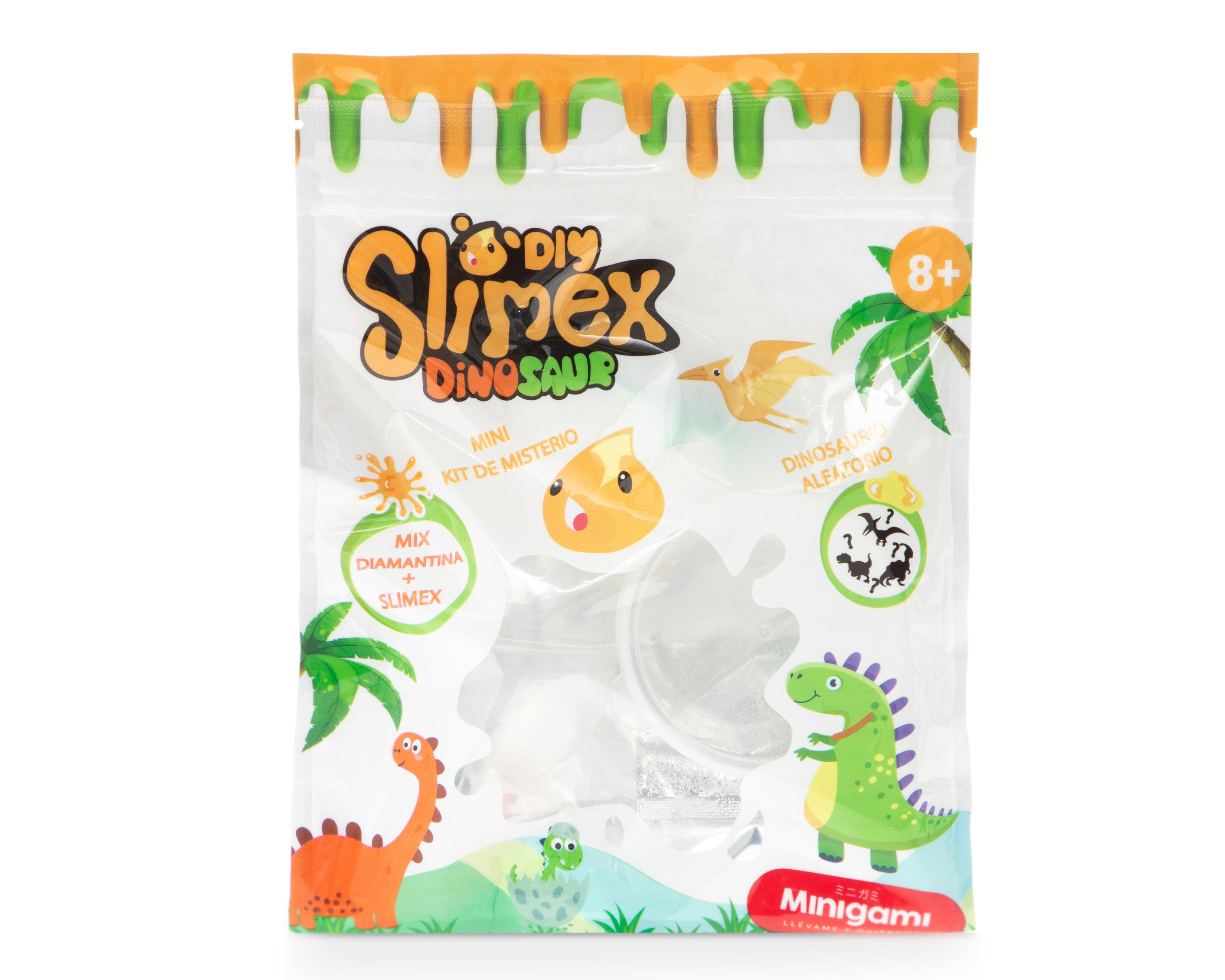 Foto 2 pulgar | Slime Slimex Minigami