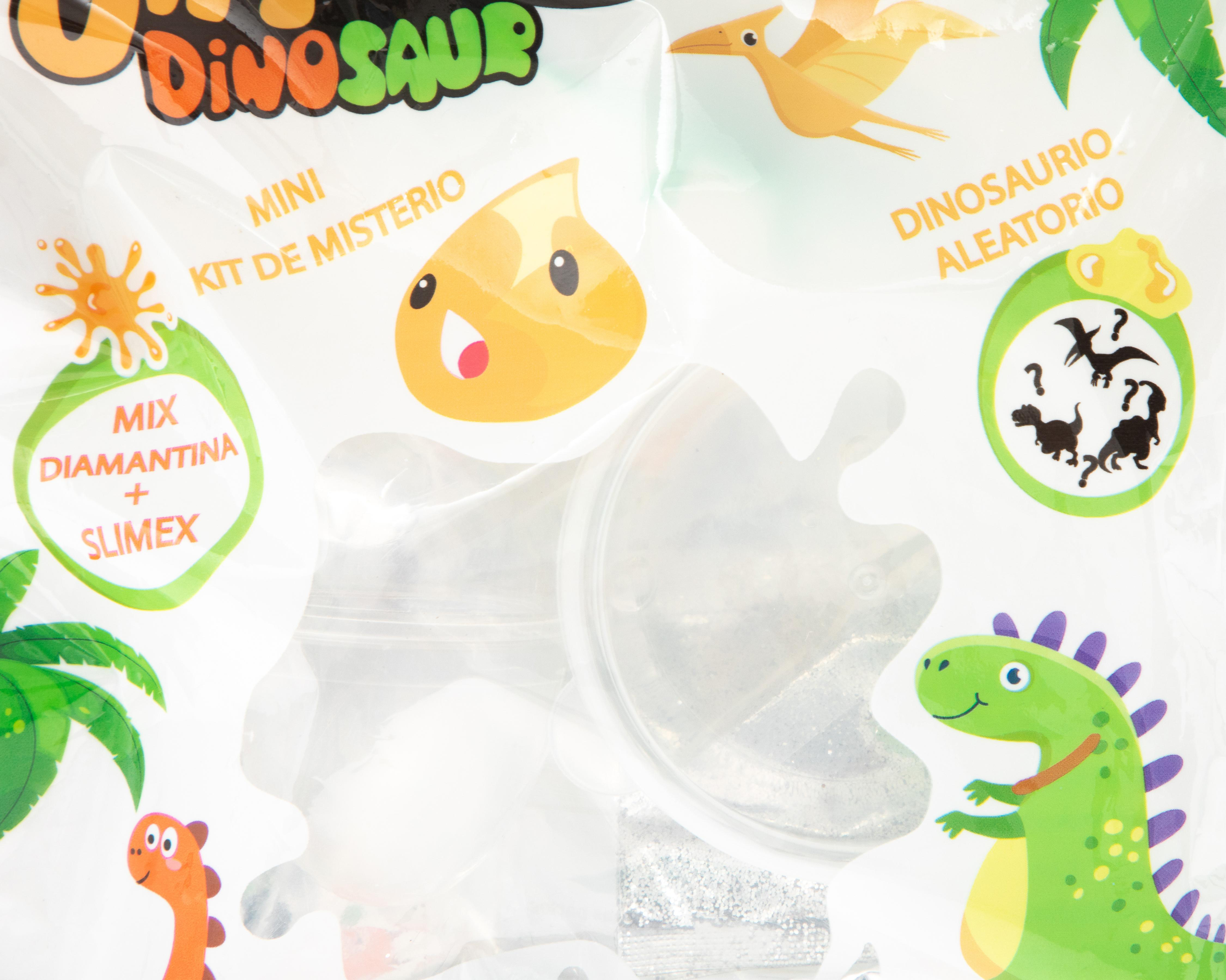 Foto 4 pulgar | Slime Slimex Minigami