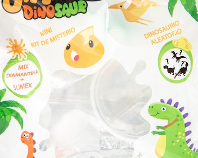 Foto 3 | Slime Slimex Minigami