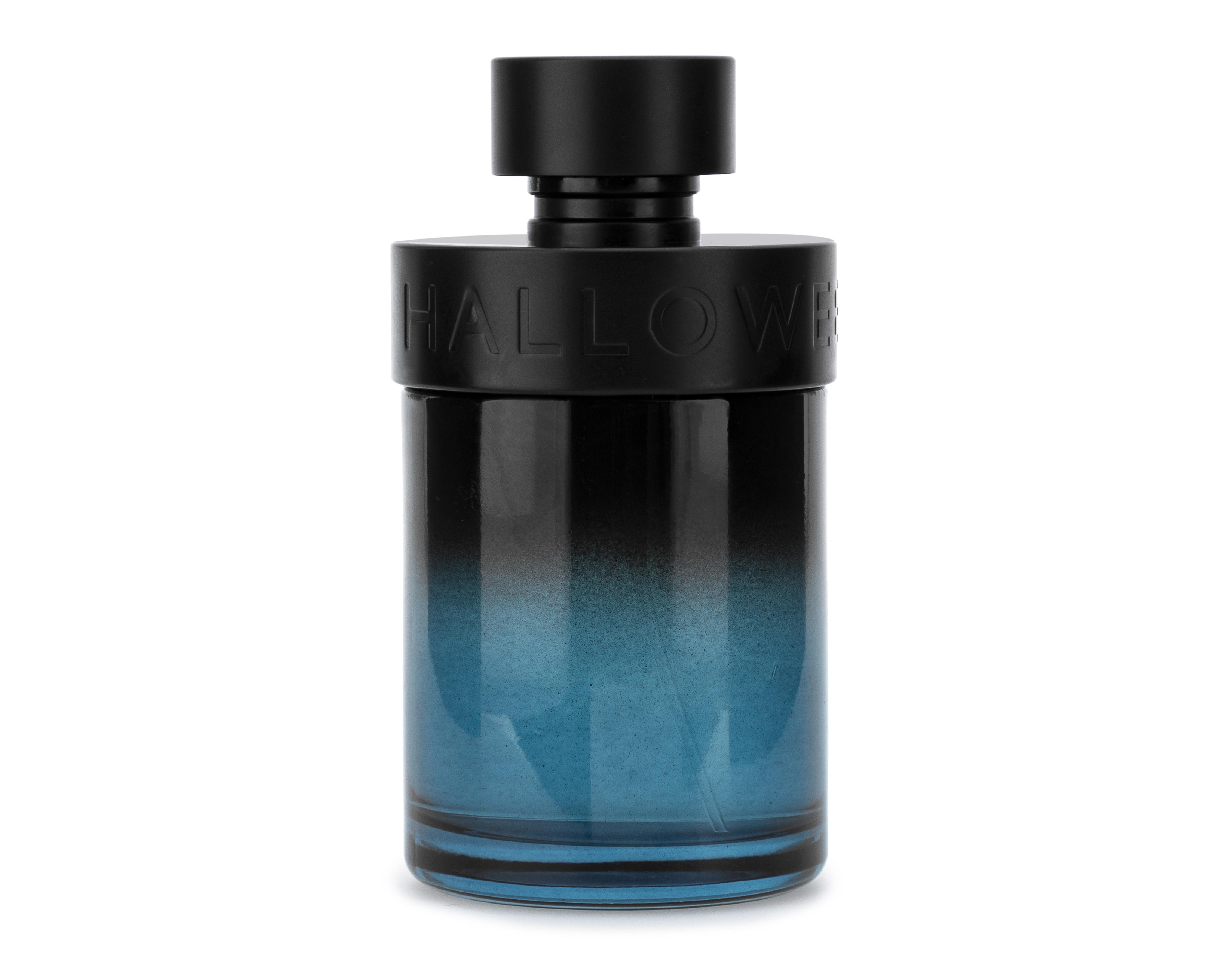 Foto 2 | Perfume Jesús del Pozo Halloween Man X Eau de Toilette 125 ml