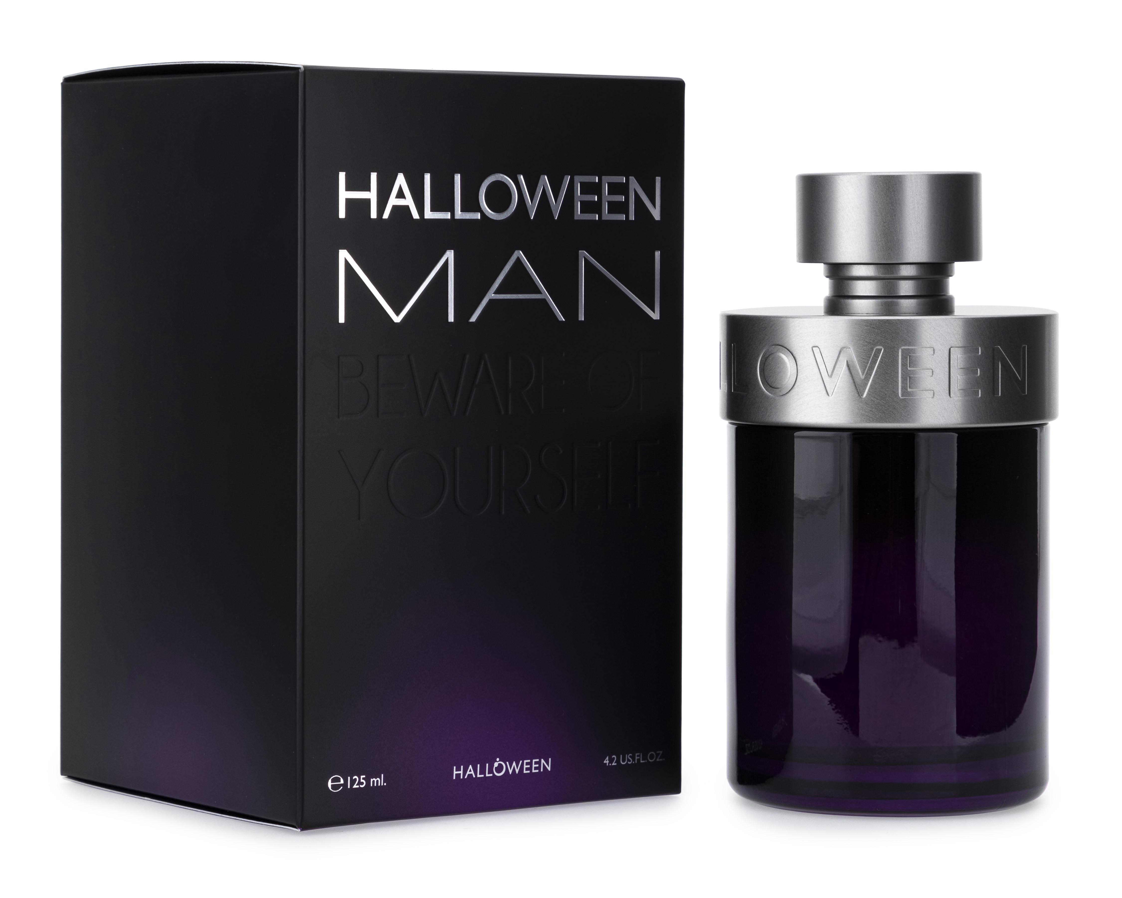 Foto 2 pulgar | Perfume Jesus del Pozo Halloween Man Eau de Toilette 125 ml