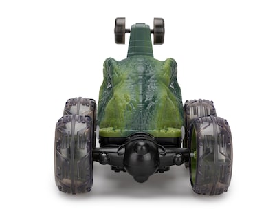Foto 7 | Carro a Control Remoto Funzone T-Rex con Luces y Sonido